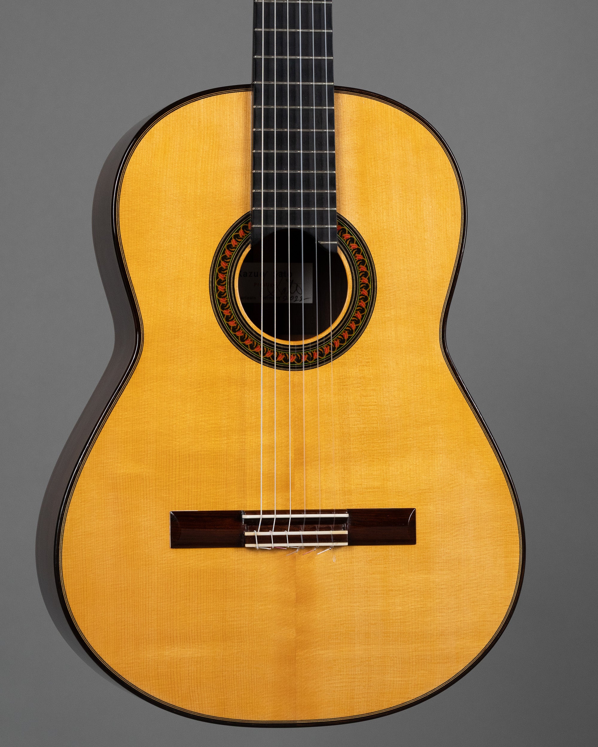 2022 Kazuo Sato Prestige (Japan, Natural, OHSC)