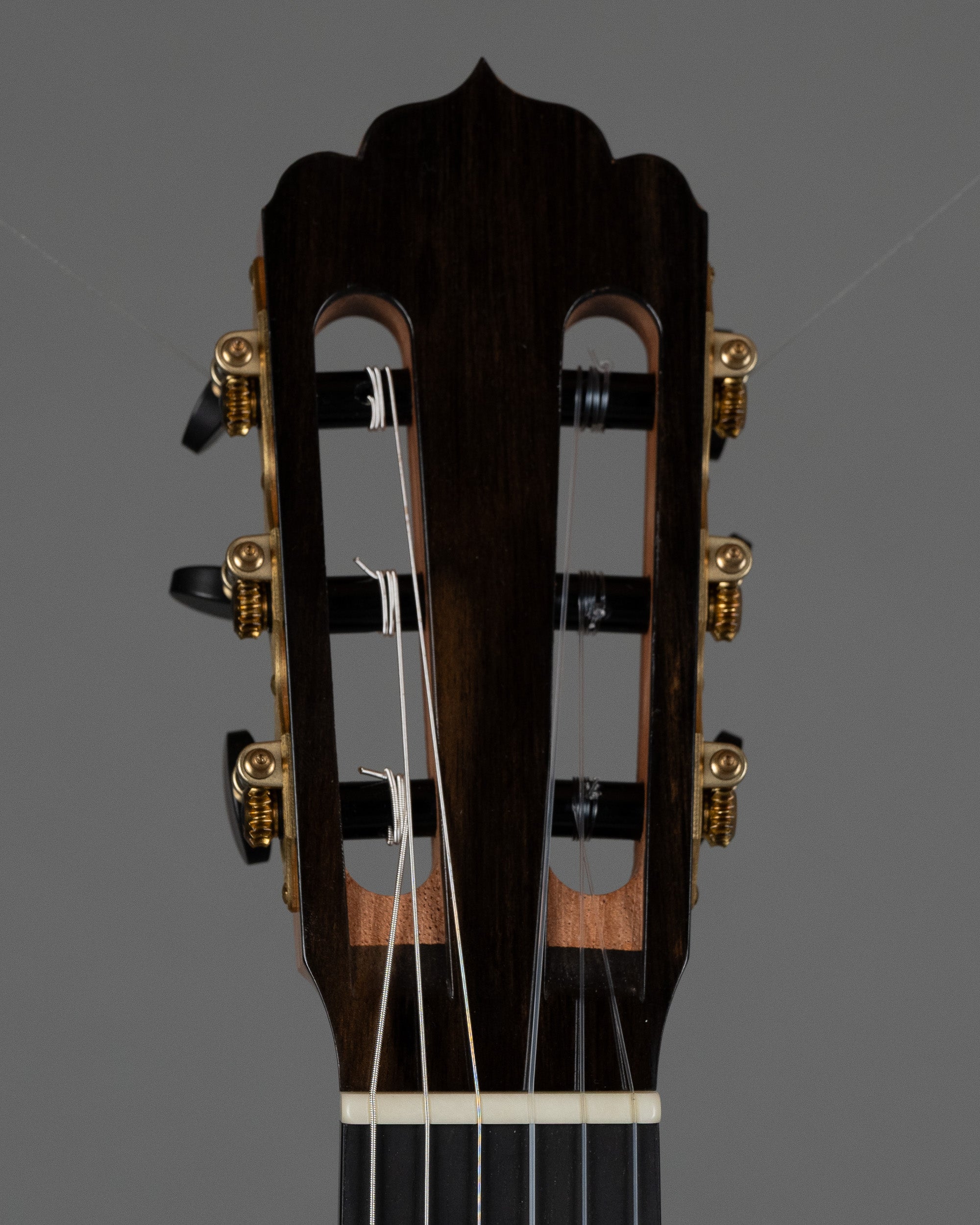 2024 Carlos Juan Busquiel #171 Classical (Spain, Natural, OHSC)