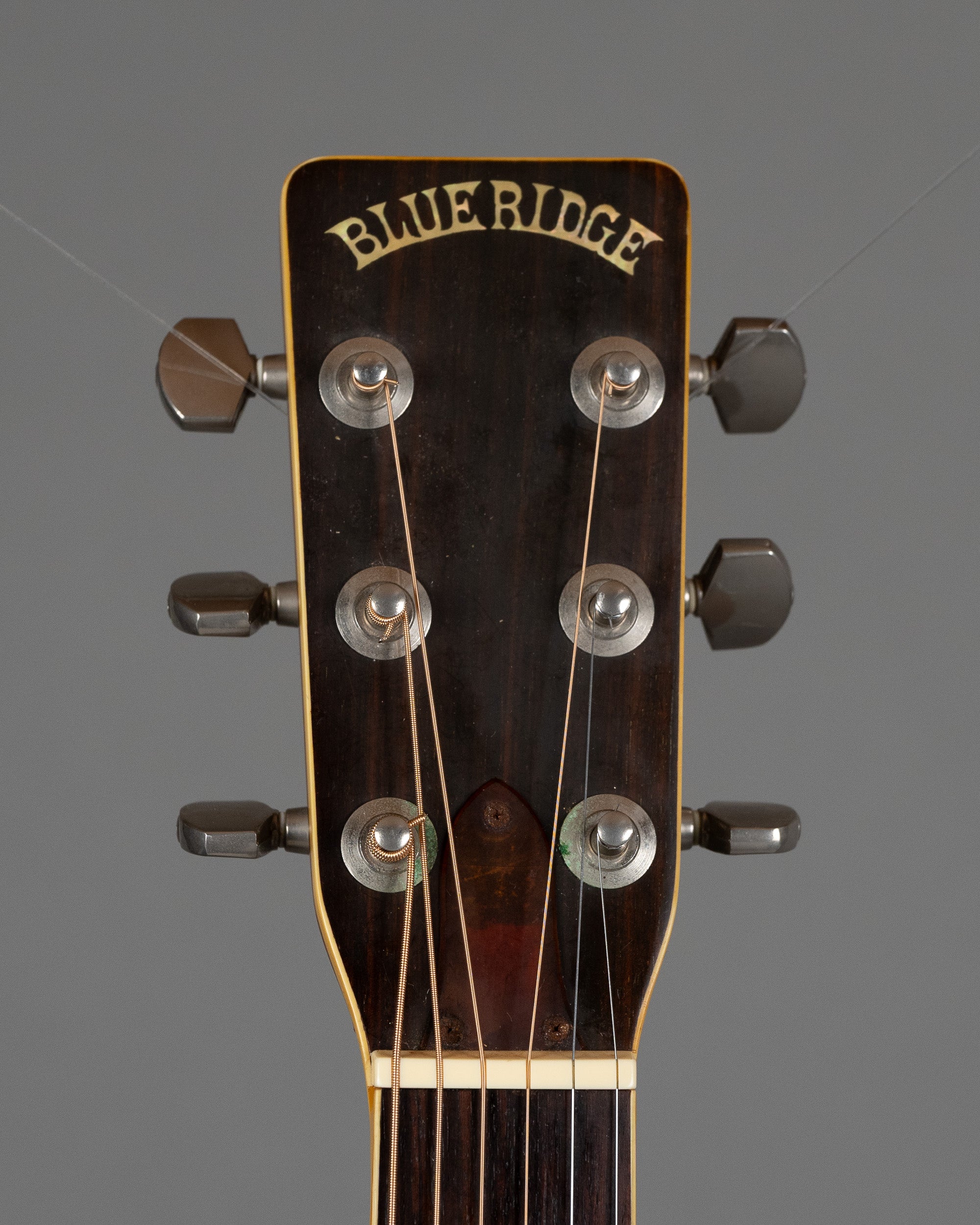 c1990s Blueridge Model 250 Dreadnought (Japan, Natural)