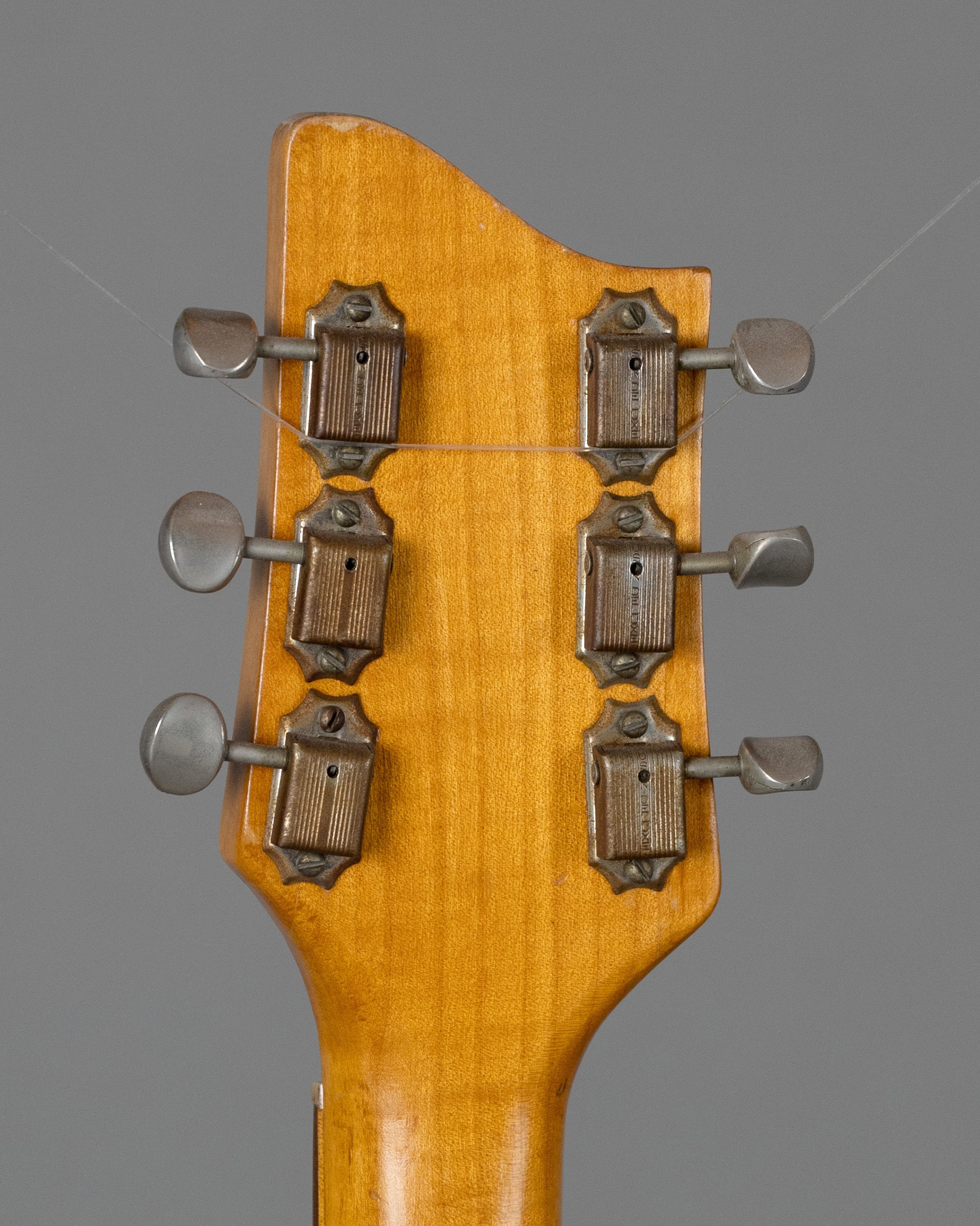 c1955 Rickenbacker Combo 800 (USA, Blonde, OHSC)