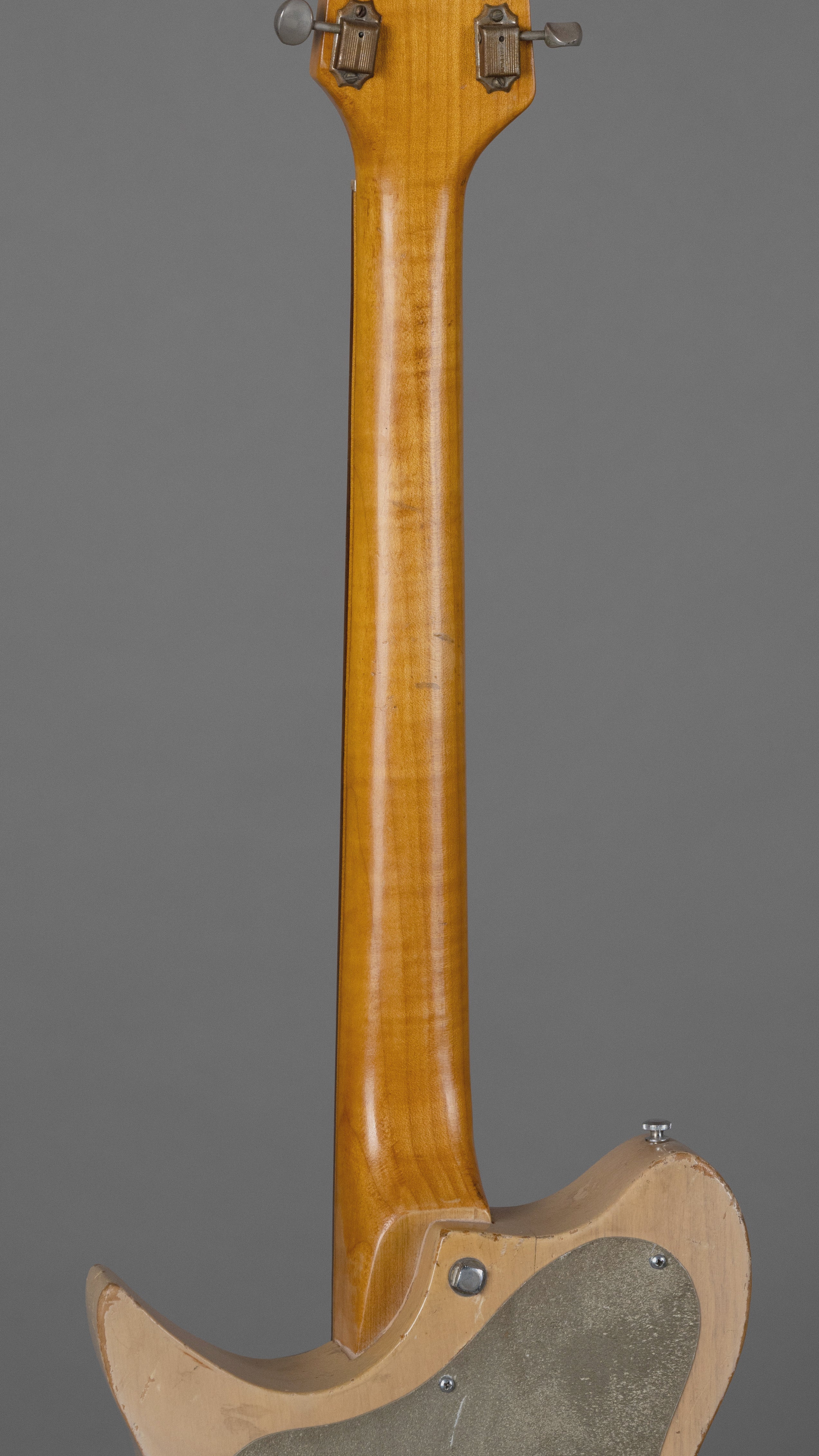 c1955 Rickenbacker Combo 800 (USA, Blonde, OHSC)