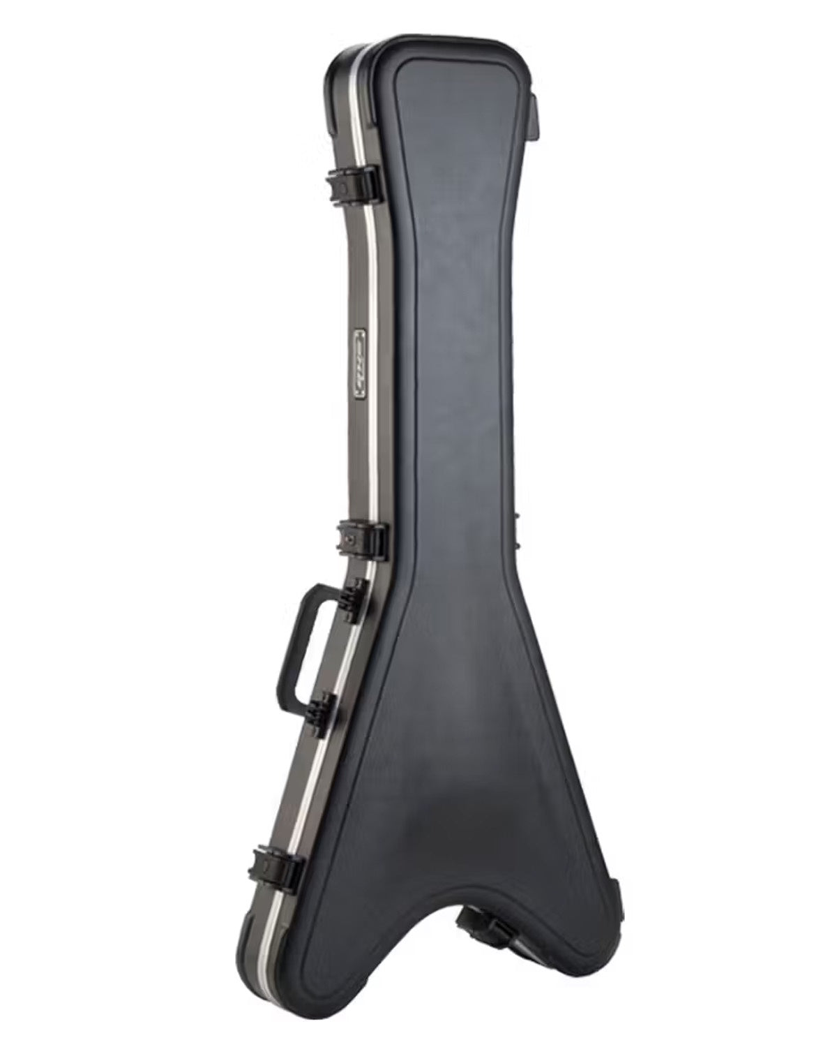 SKB Flying V Hardshell Guitar Case (1SKB-58)