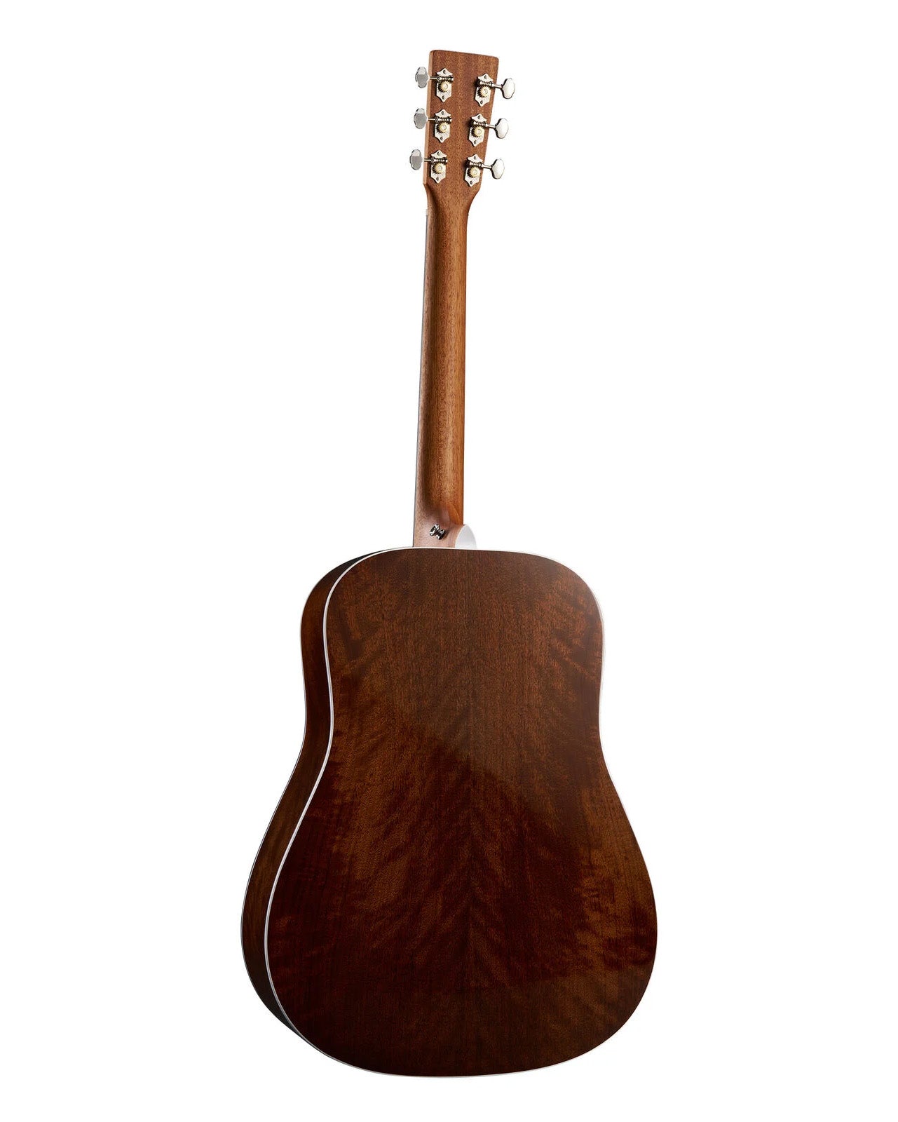 Martin D-13E Retro Walnut Road Series Dreadnought (w/ Gig Bag)
