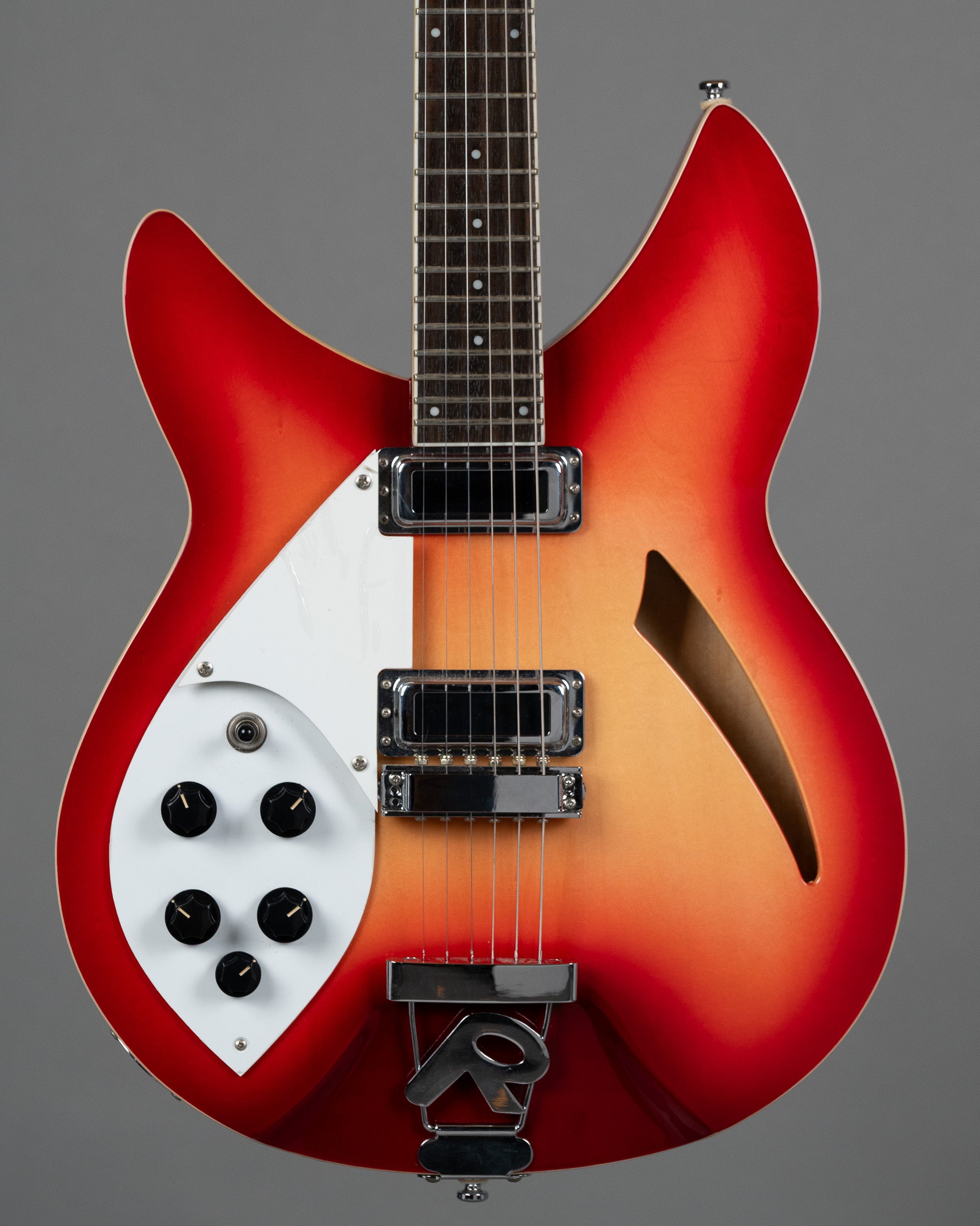 c2010s Monogram MR-700G Left Hand (China, Fireglo)