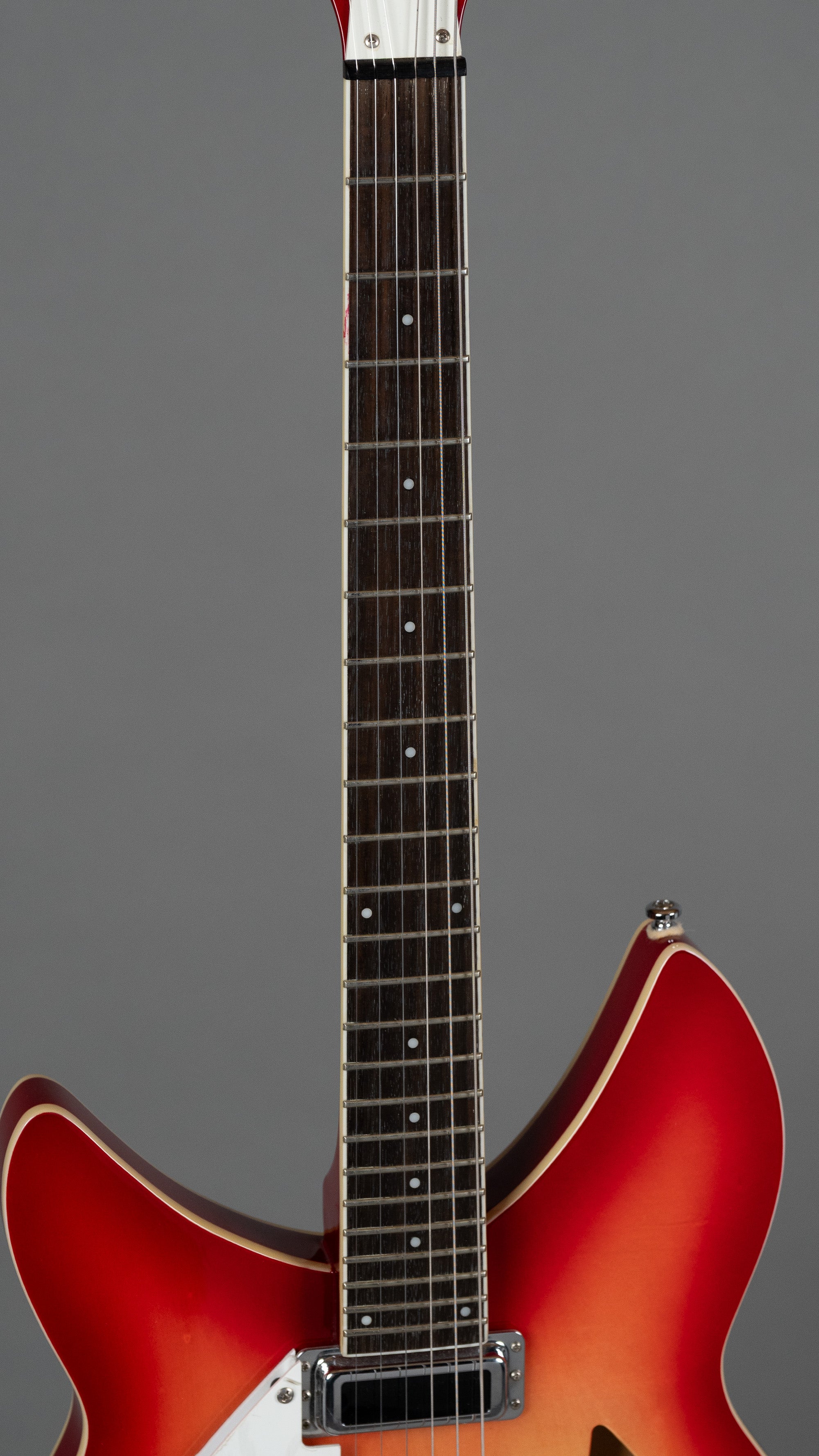 c2010s Monogram MR-700G Left Hand (China, Fireglo)