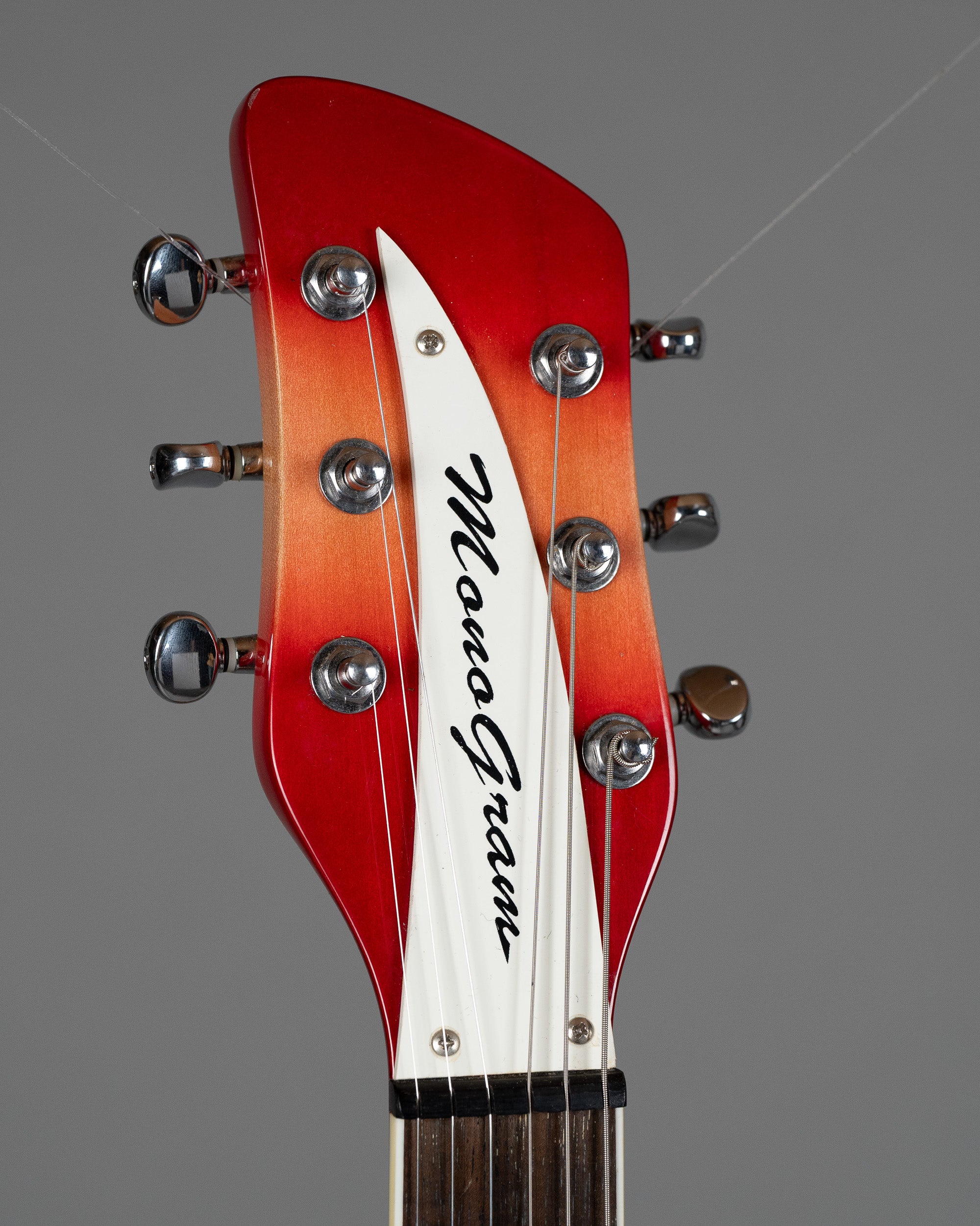 c2010s Monogram MR-700G Left Hand (China, Fireglo)