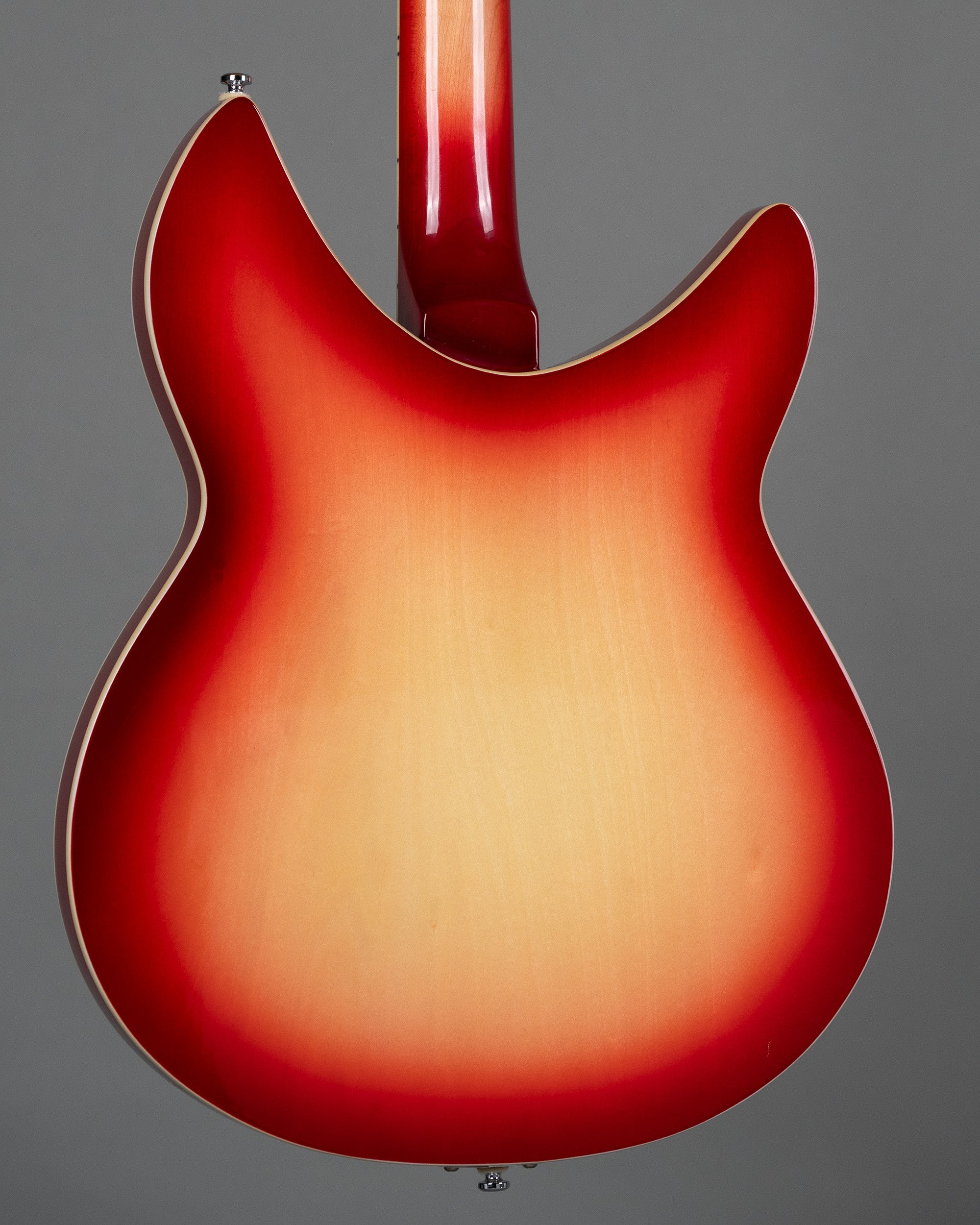 c2010s Monogram MR-700G Left Hand (China, Fireglo)