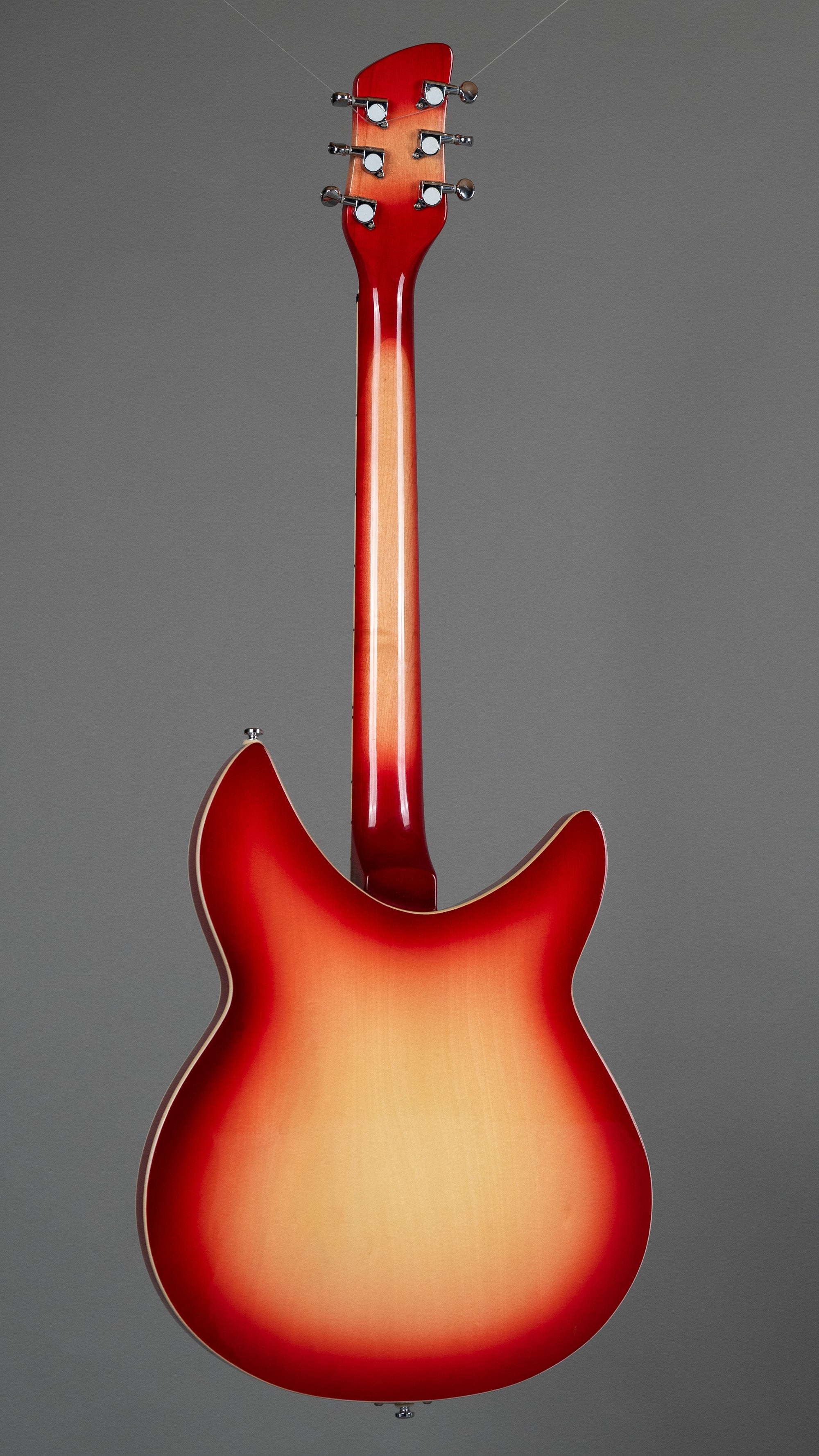 c2010s Monogram MR-700G Left Hand (China, Fireglo)