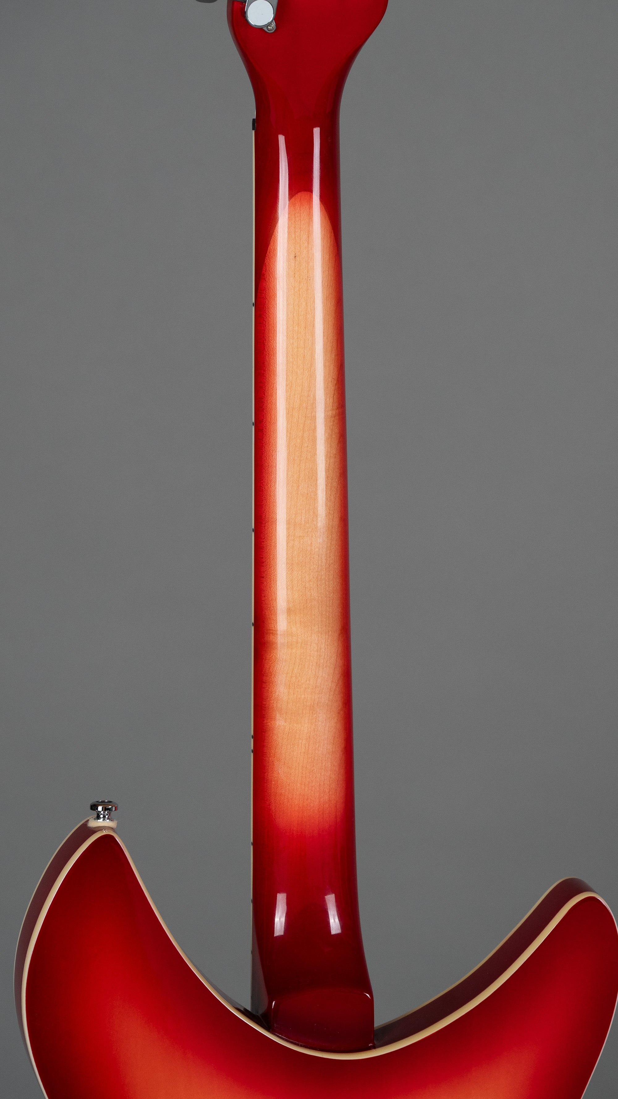 c2010s Monogram MR-700G Left Hand (China, Fireglo)