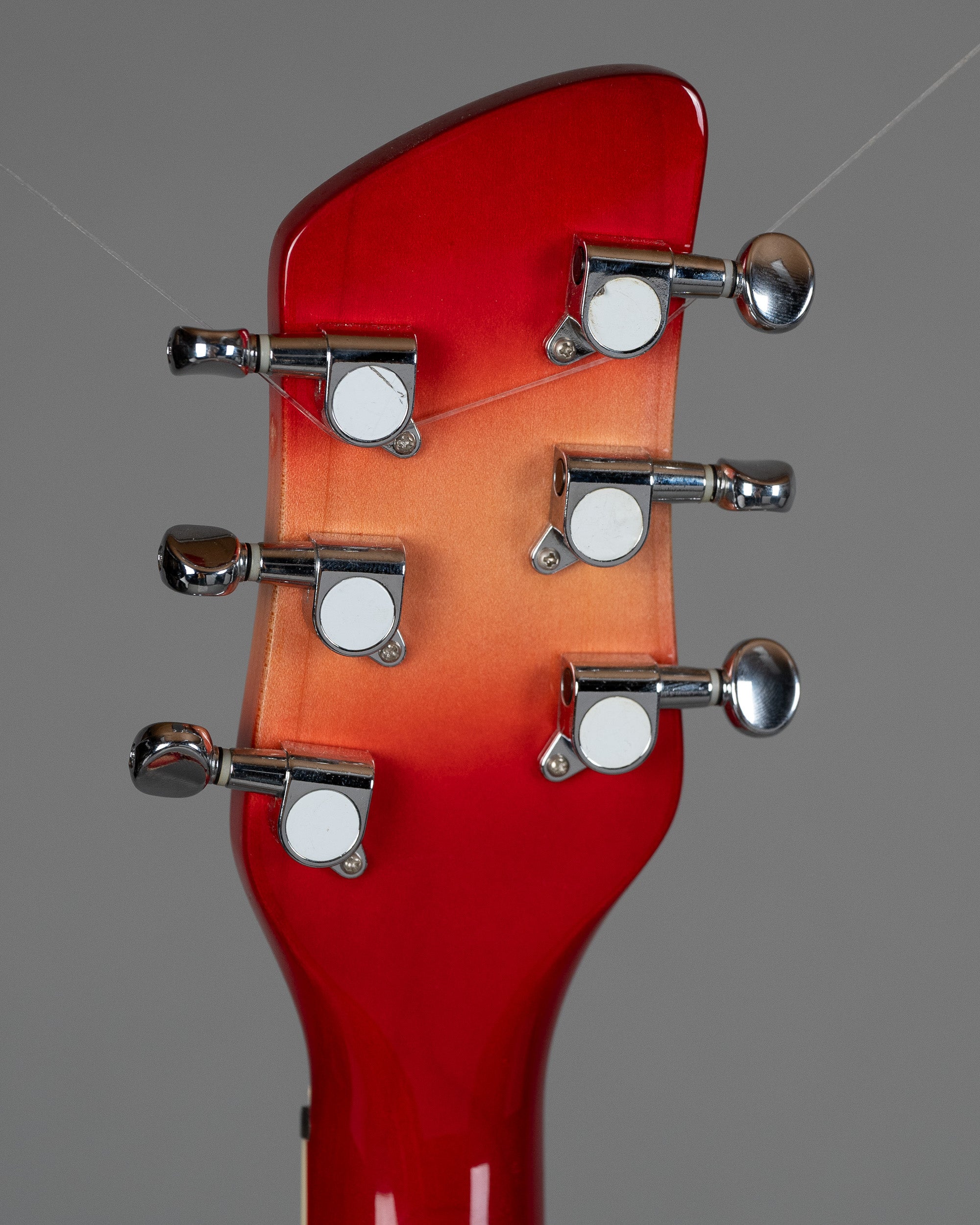 c2010s Monogram MR-700G Left Hand (China, Fireglo)