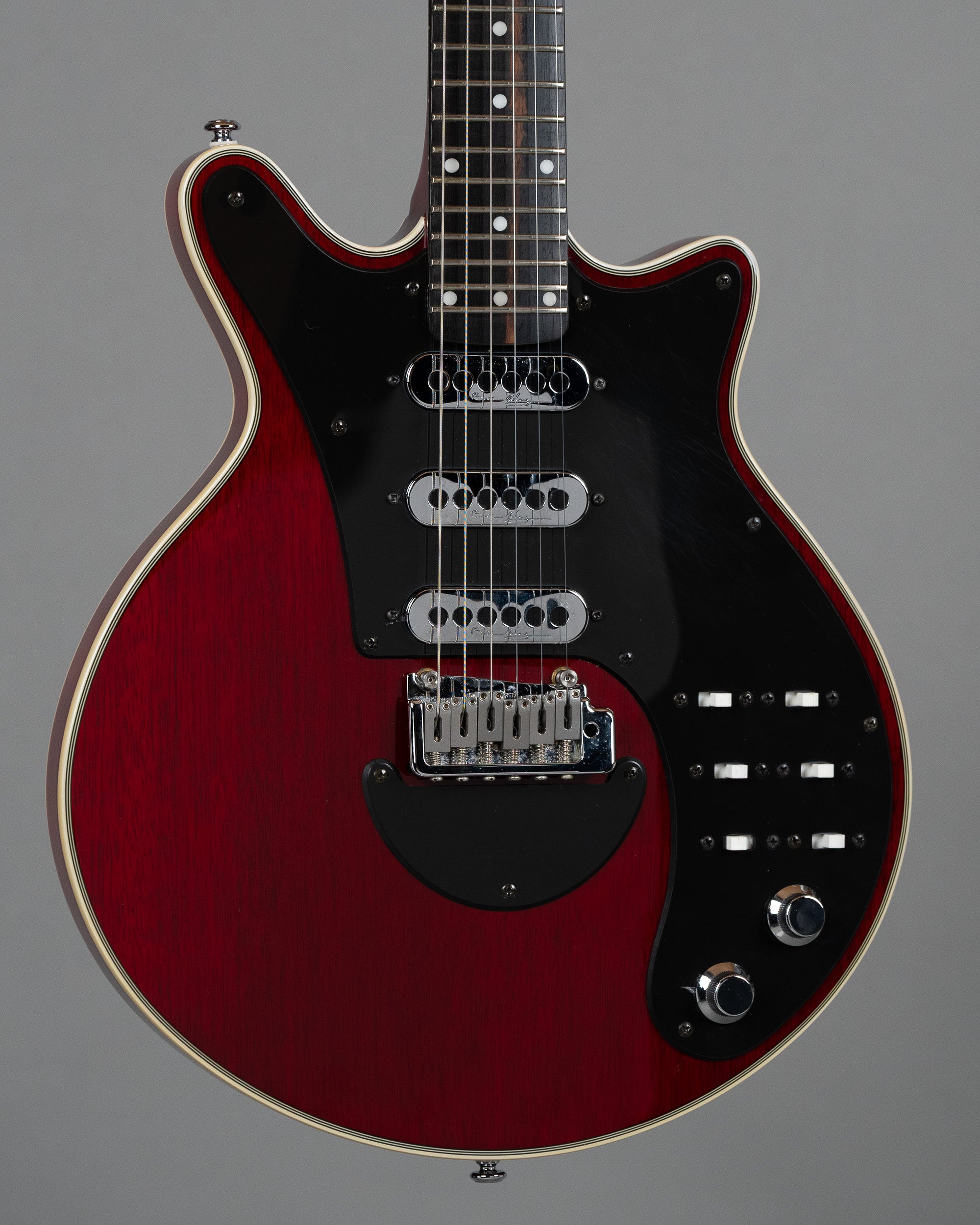 2013 Brian May BMG Special Classic (Korea, Antique Cherry, HSC)