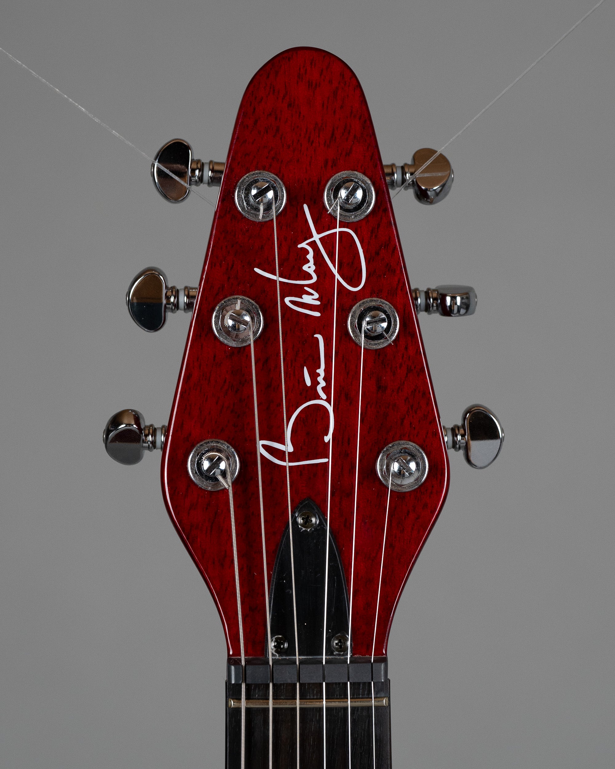 2013 Brian May BMG Special Classic (Korea, Antique Cherry, HSC)