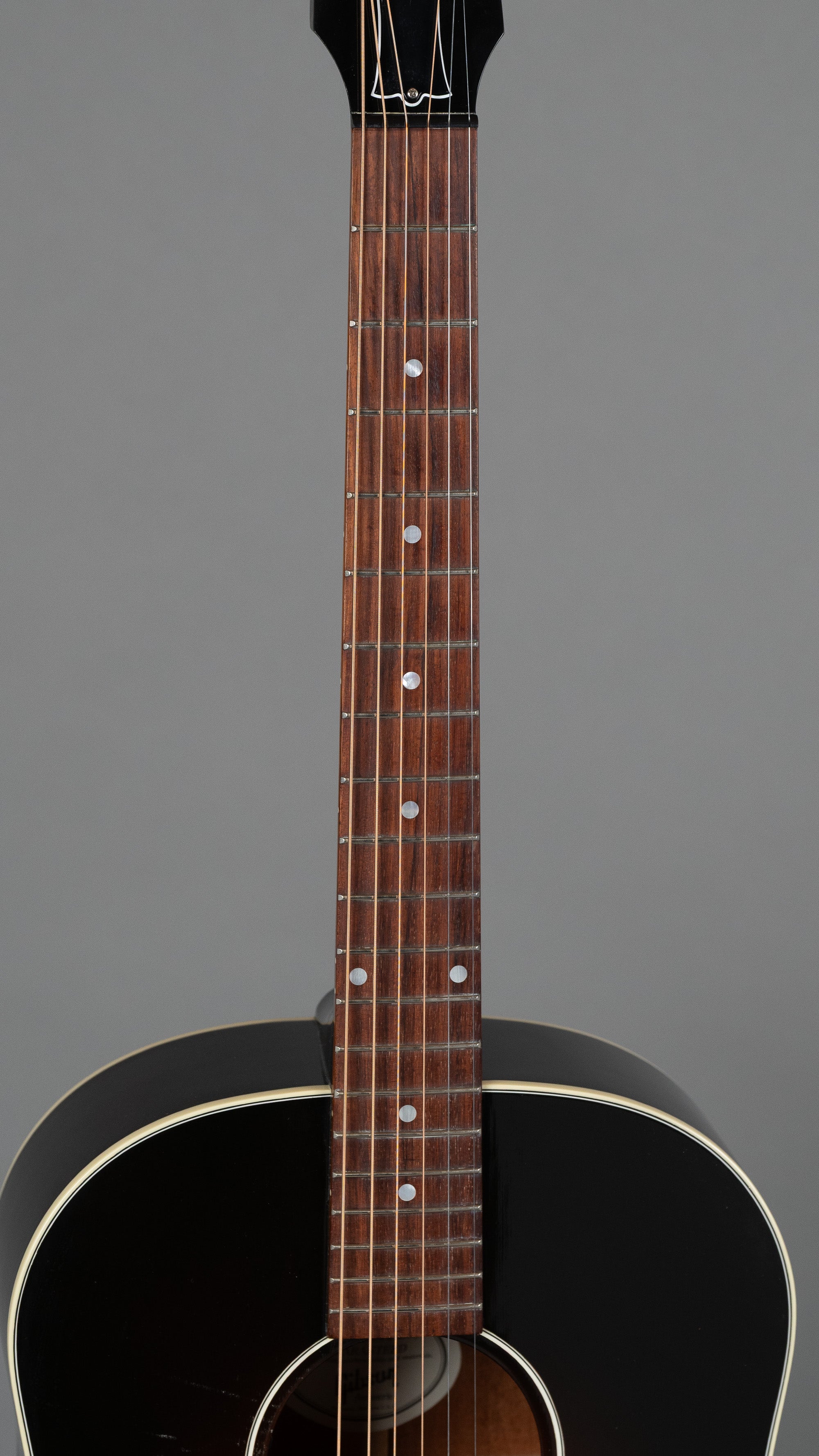 2016 Gibson J-45 (USA, Sunburst, OHSC)