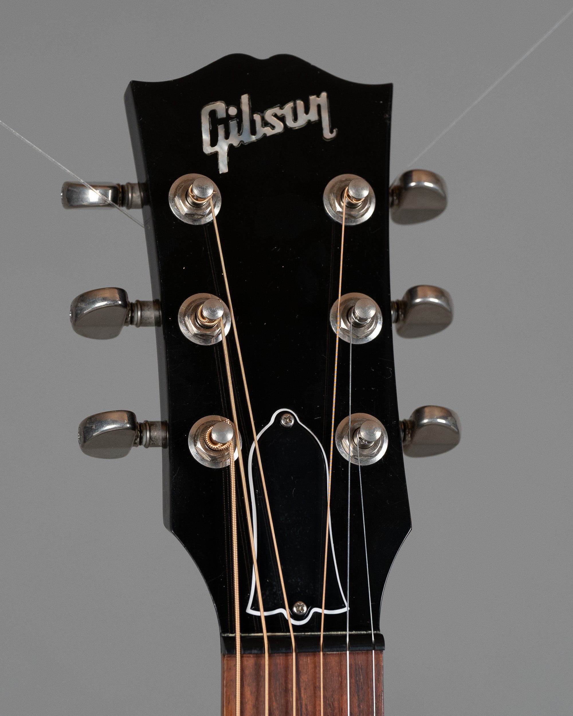 2016 Gibson J-45 (USA, Sunburst, OHSC)