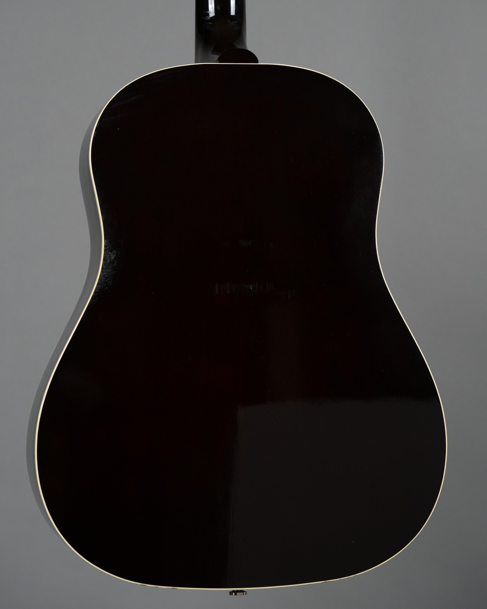 2016 Gibson J-45 (USA, Sunburst, OHSC)