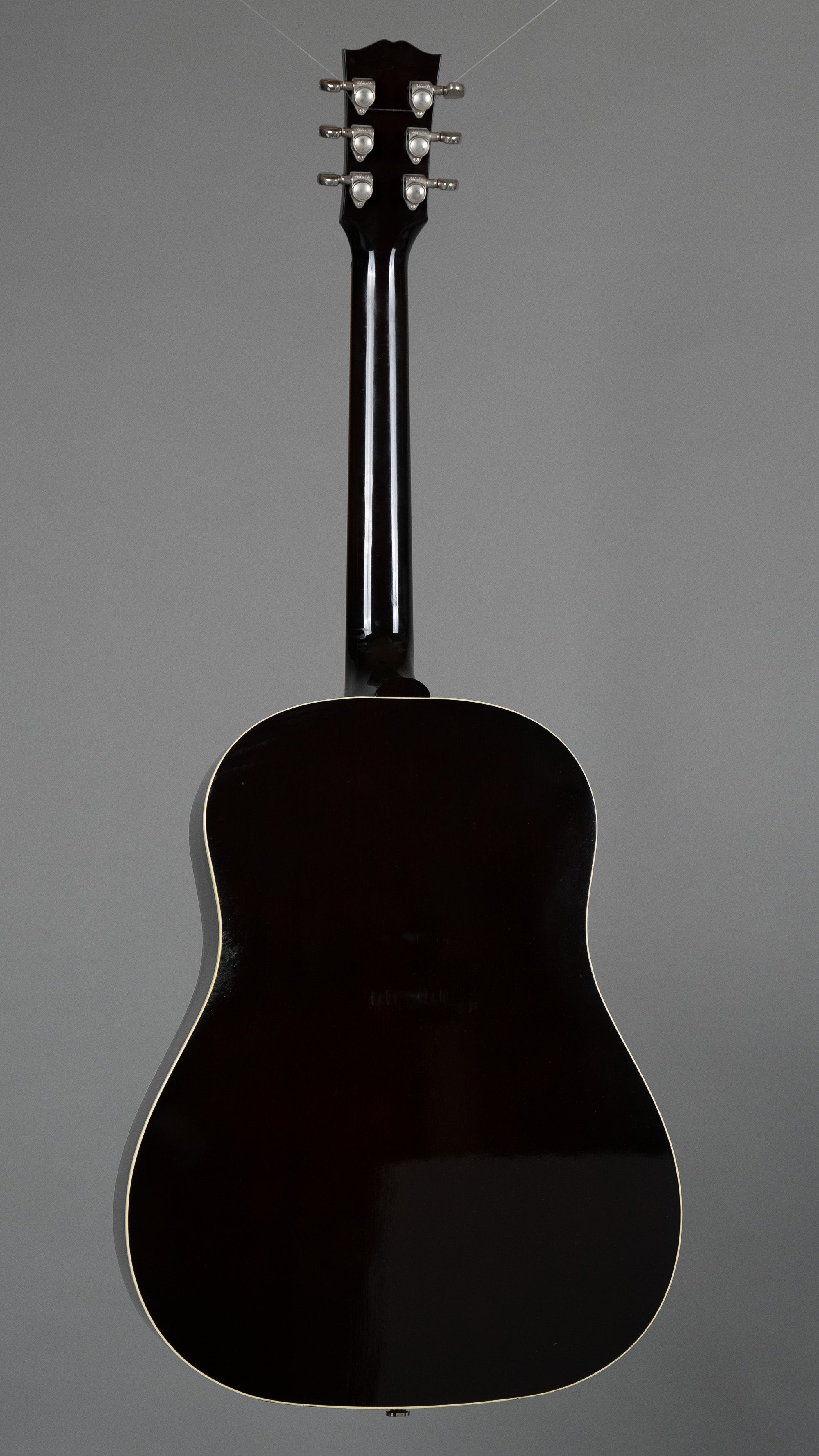 2016 Gibson J-45 (USA, Sunburst, OHSC)