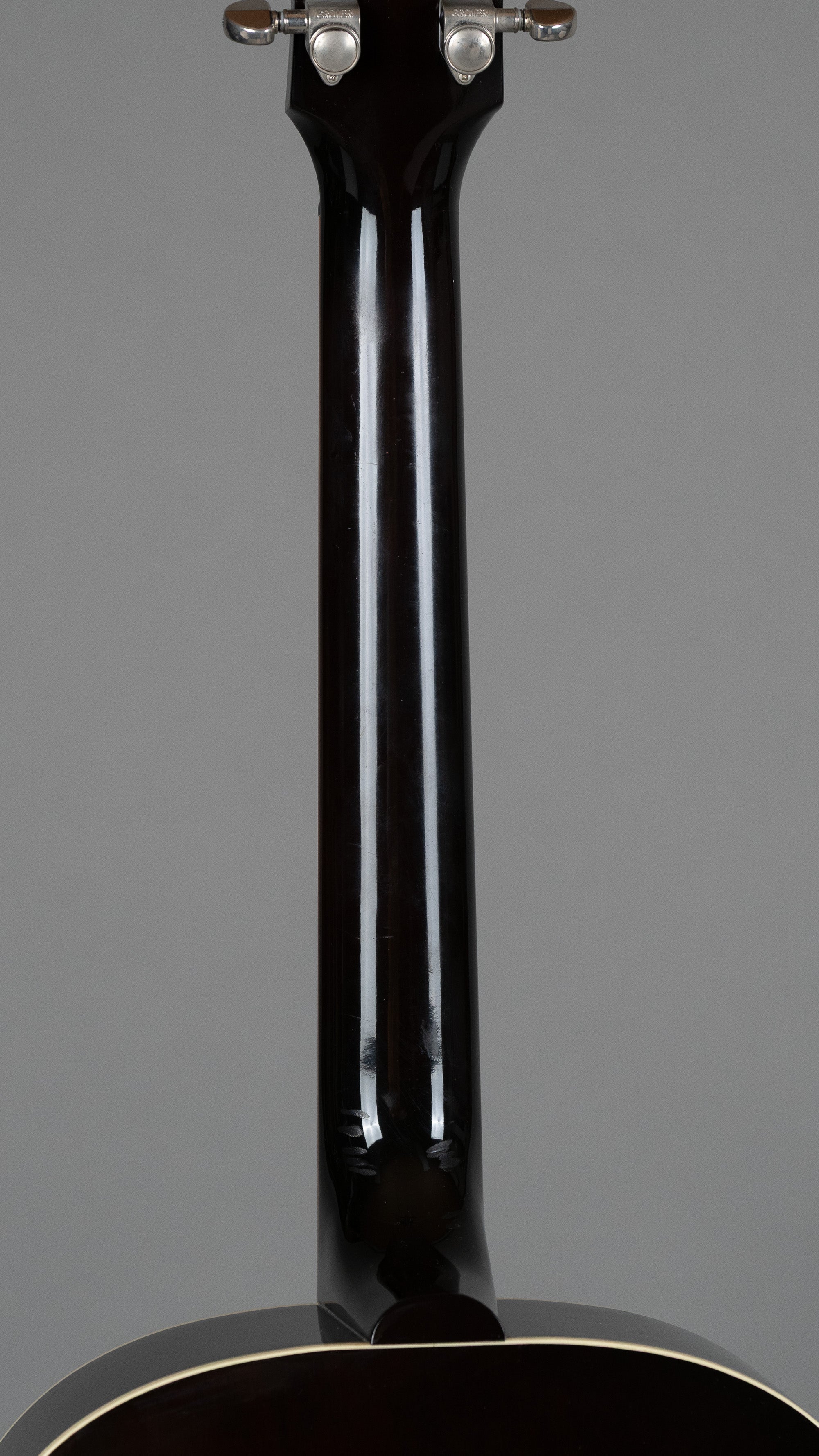 2016 Gibson J-45 (USA, Sunburst, OHSC)