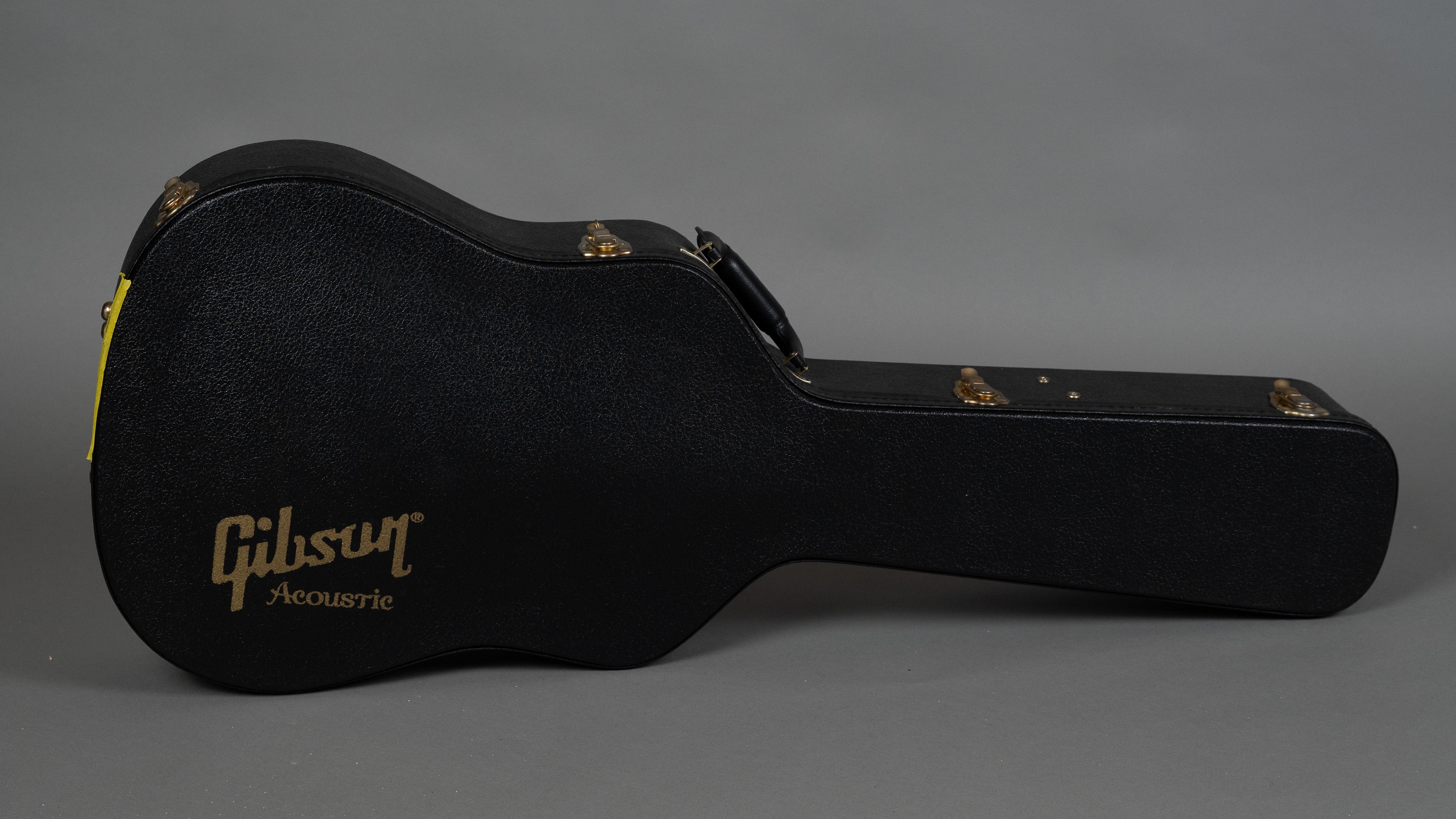 2016 Gibson J-45 (USA, Sunburst, OHSC)