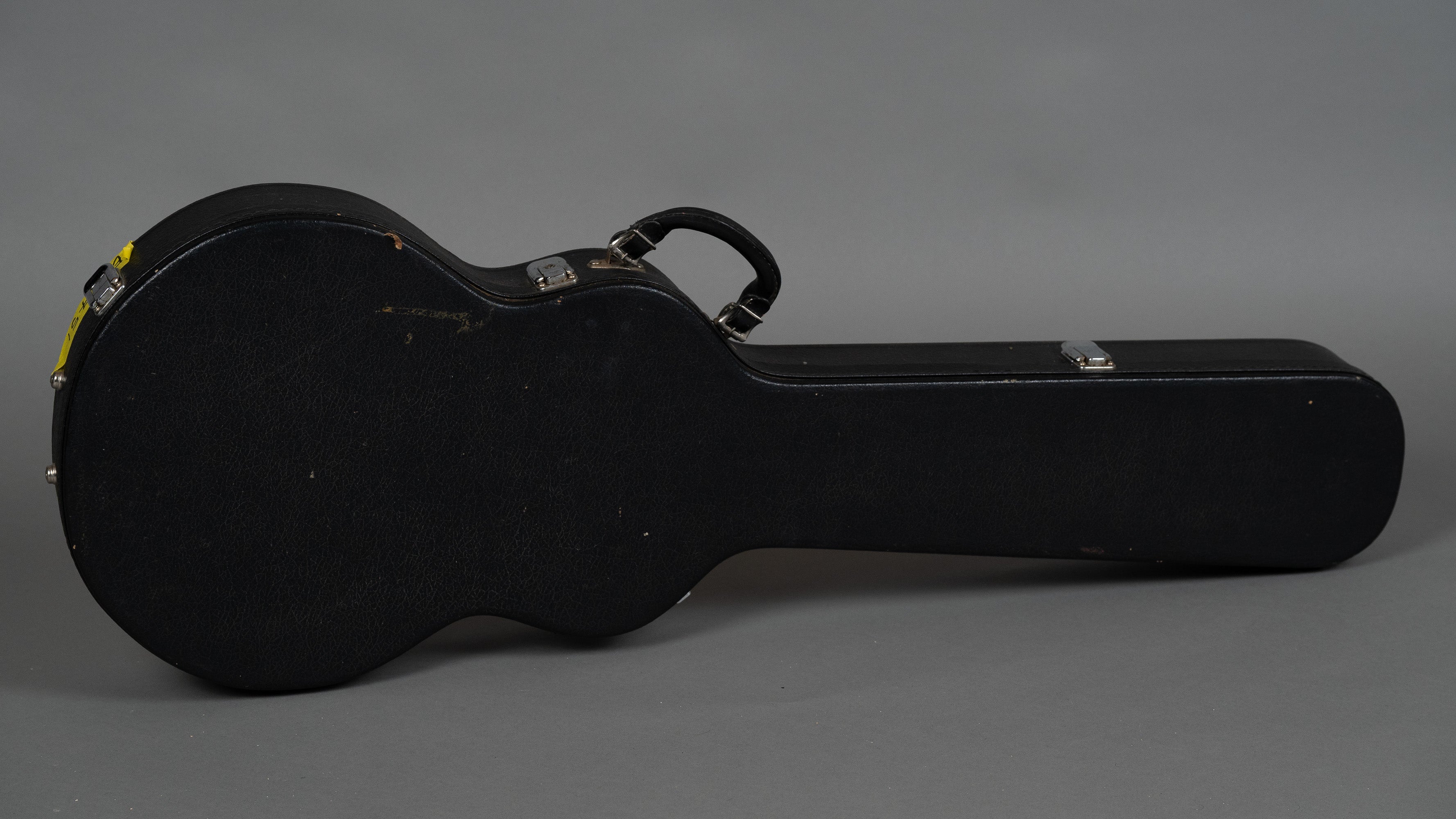 1978 Gibson S-1 (USA, Ebony, HSC)