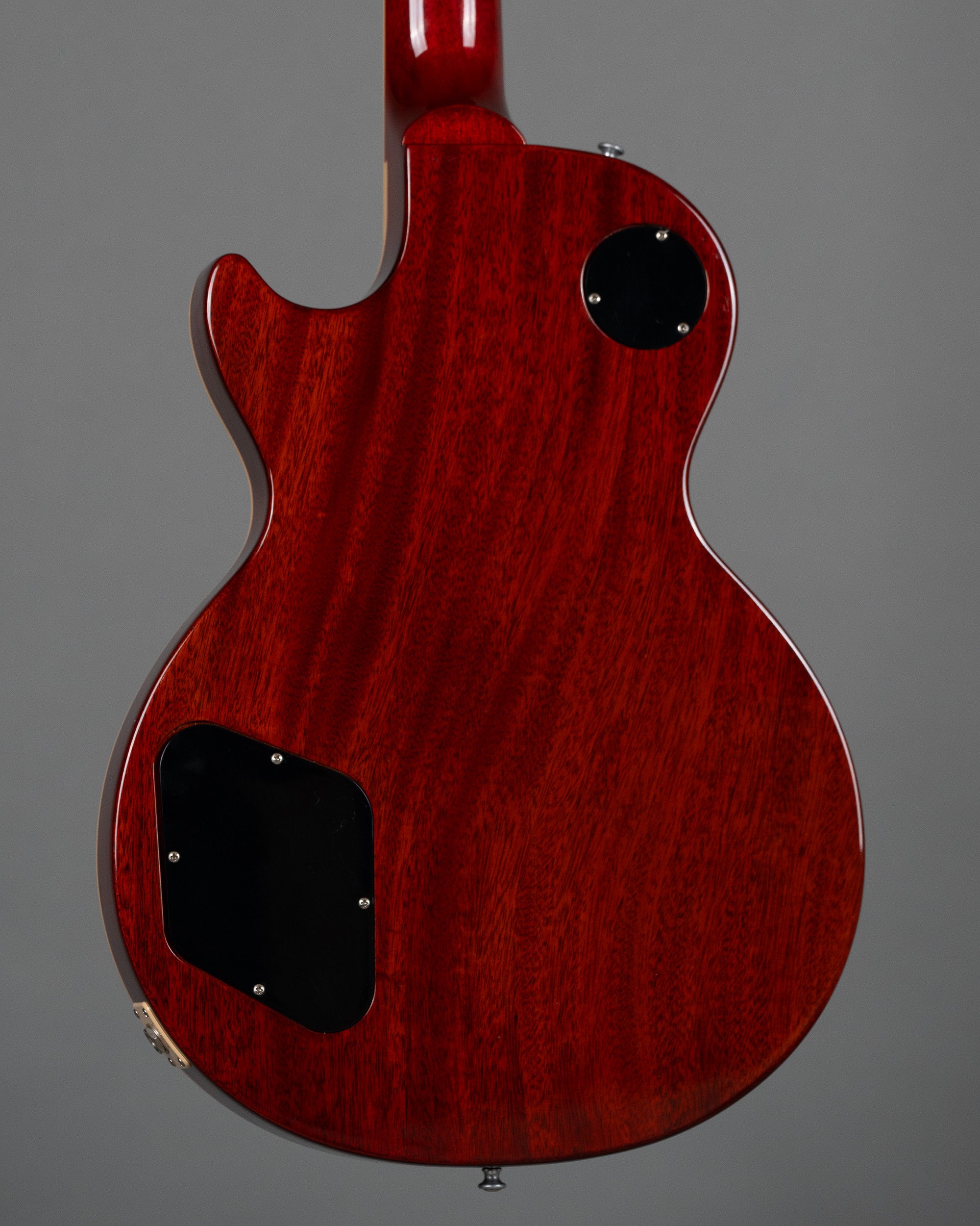 2007 Gibson Les Paul Standard (USA, Flamed Cherry Sunburst, OHSC)