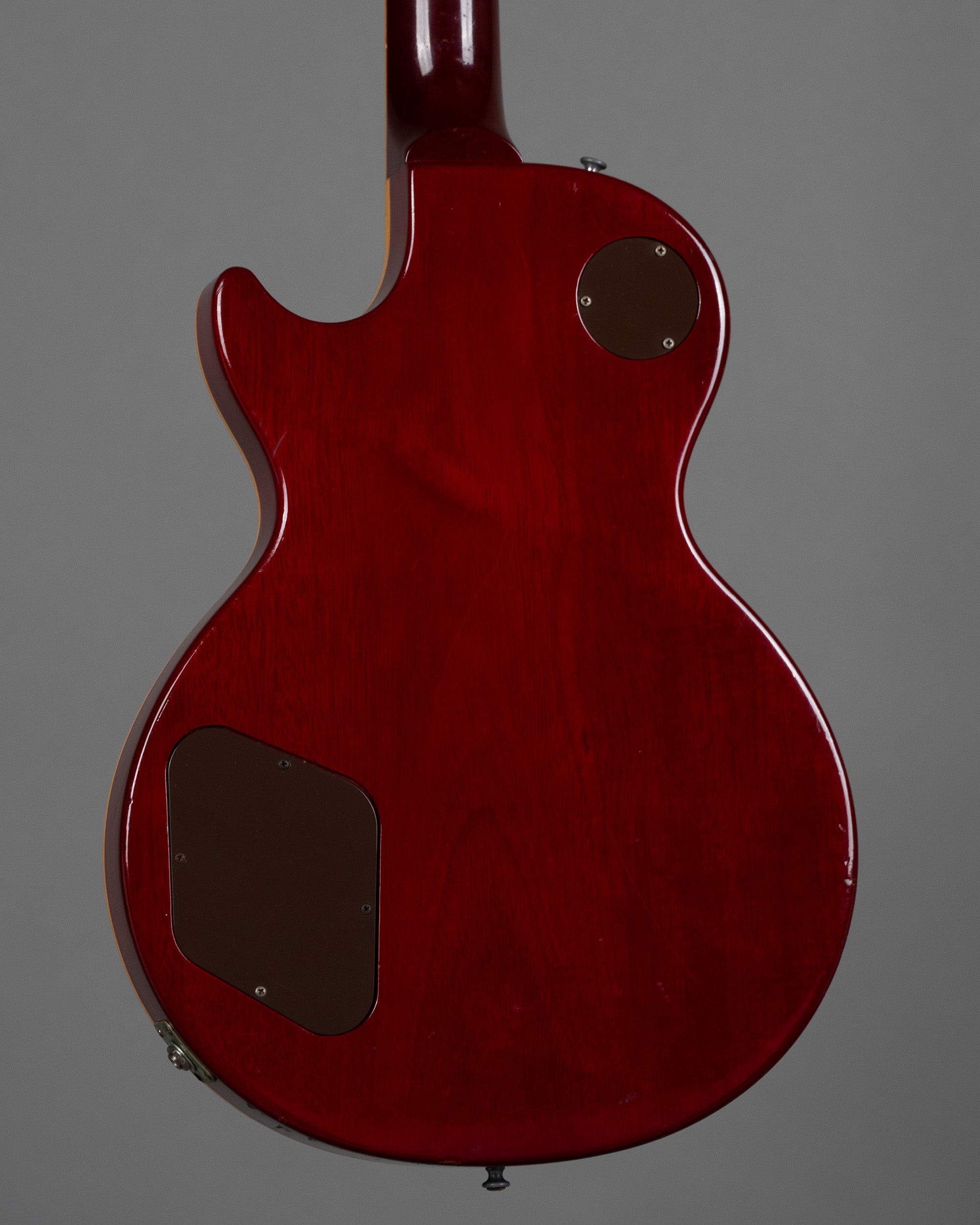 1993 Gibson Les Paul Standard (USA, Cherry Burst, OHSC)
