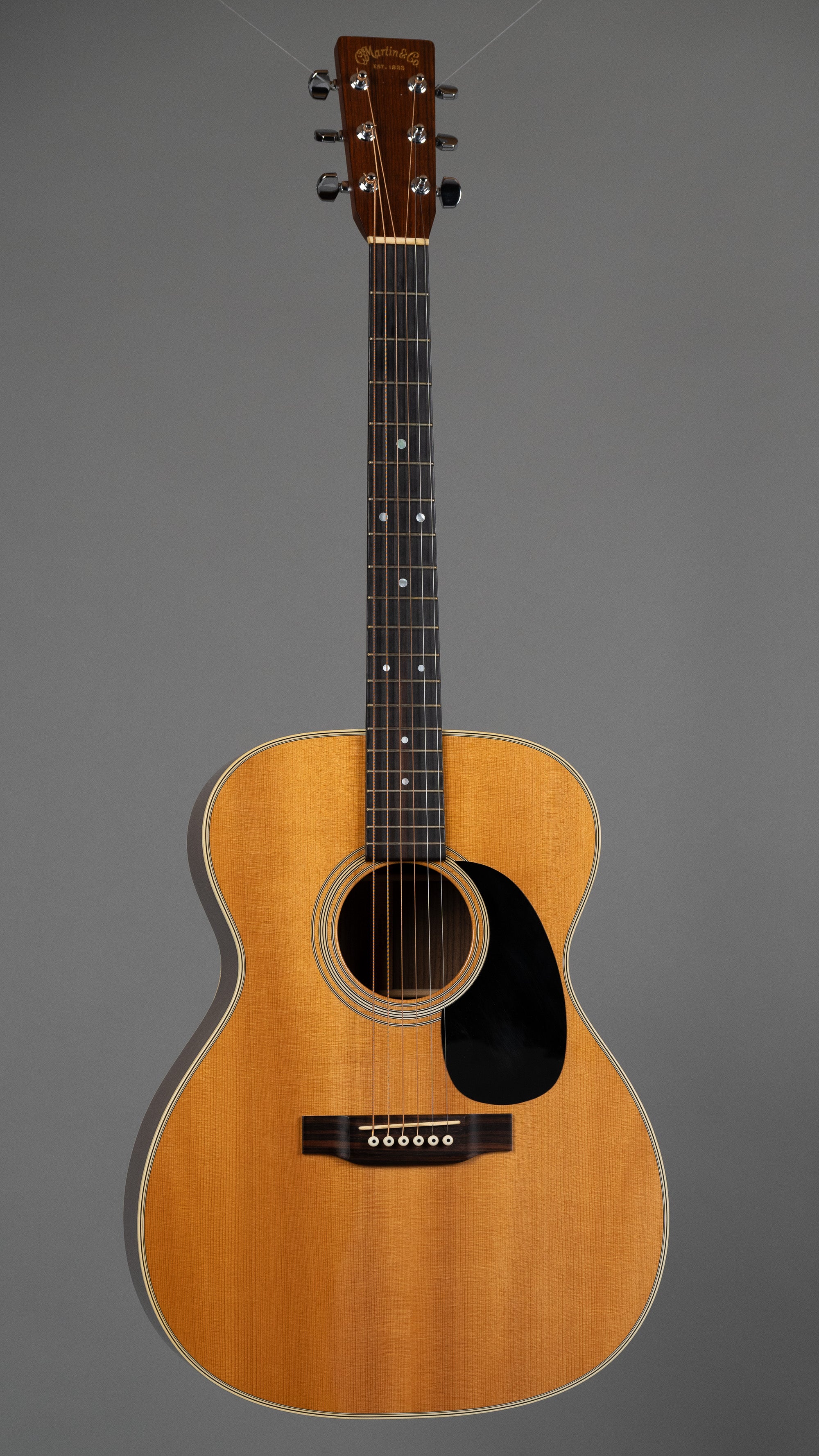 2005 Martin 000-28 (USA, OHSC)