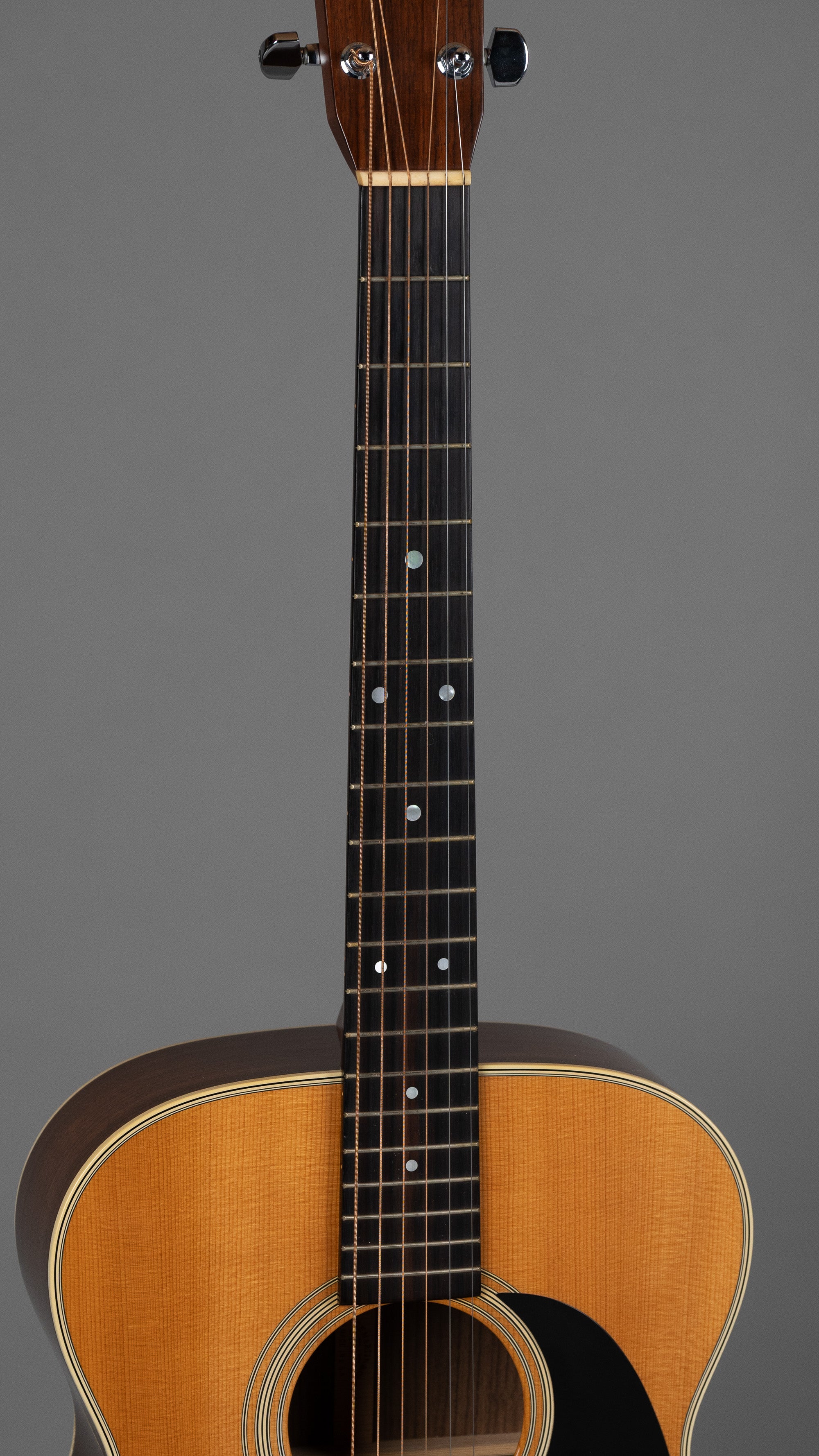 2005 Martin 000-28 (USA, OHSC)