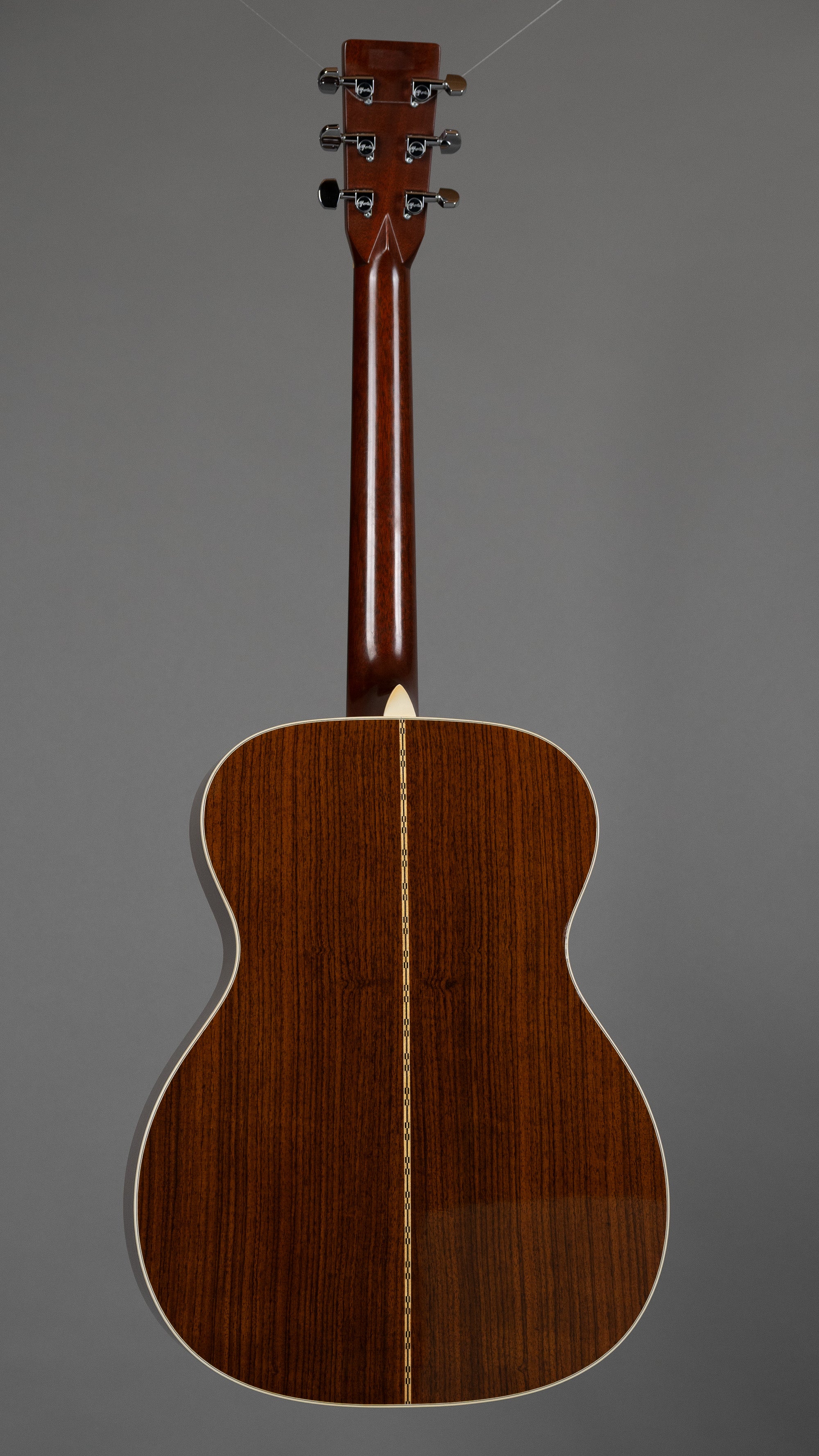 2005 Martin 000-28 (USA, OHSC)