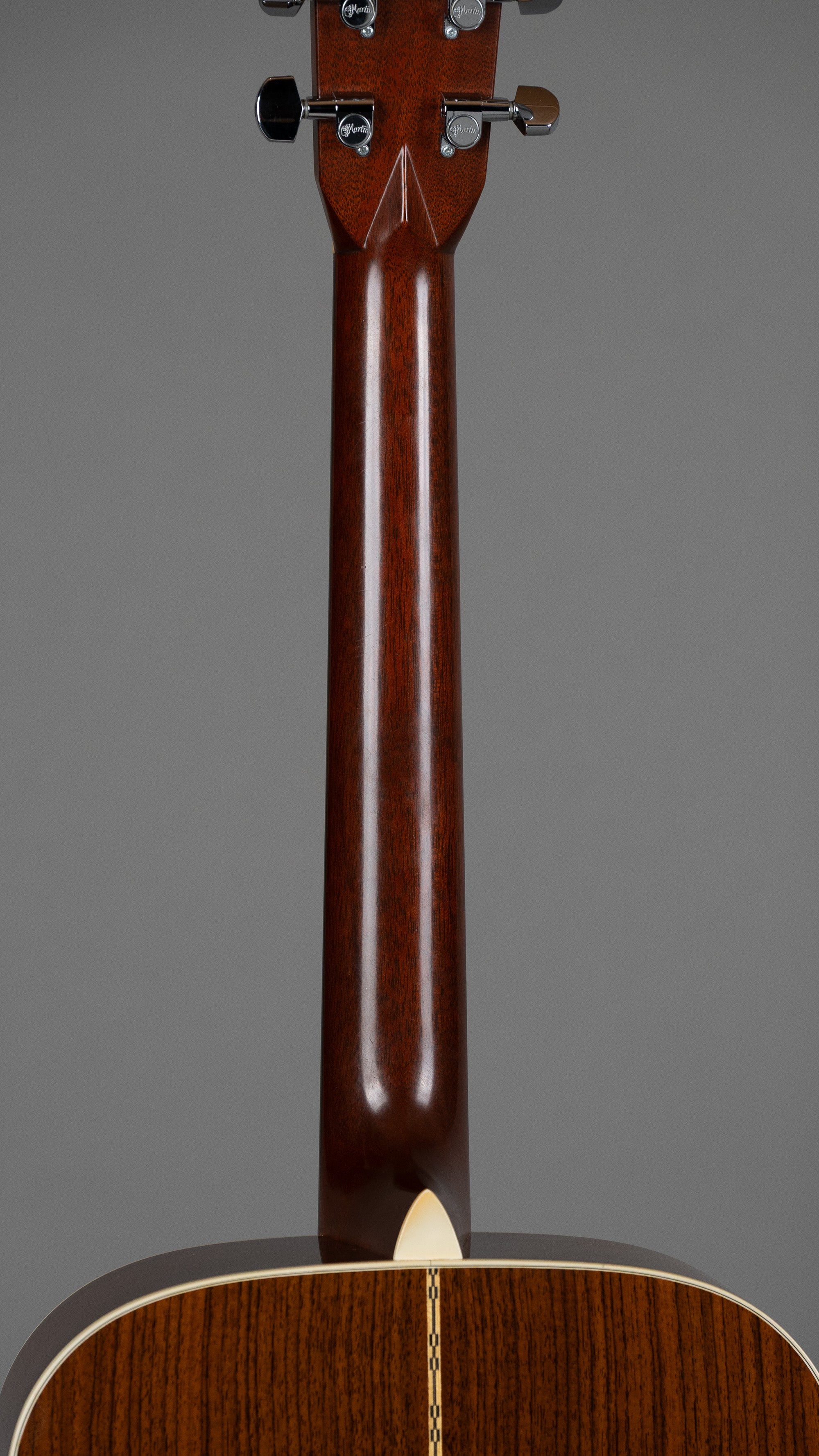 2005 Martin 000-28 (USA, OHSC)