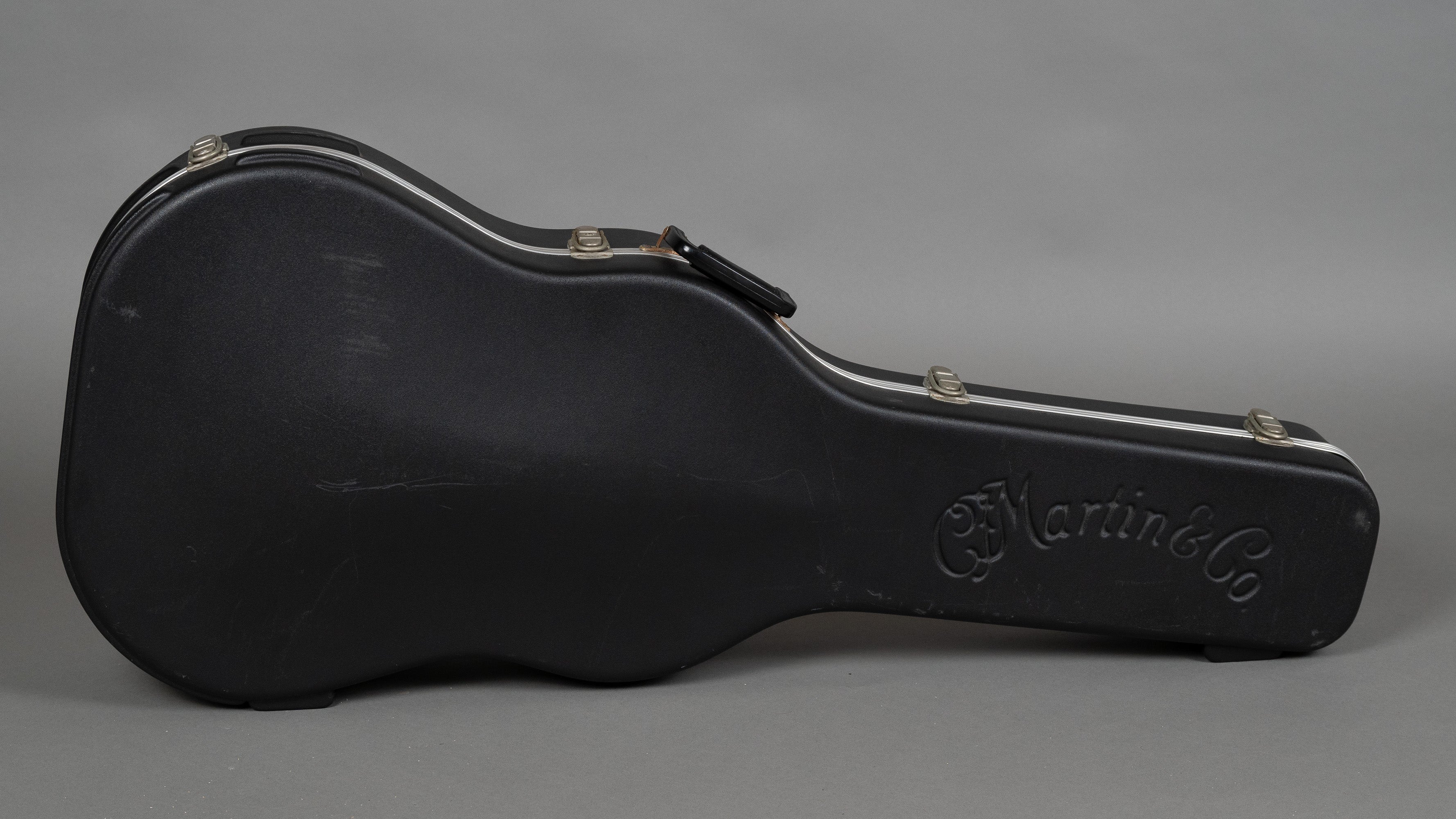 2005 Martin 000-28 (USA, OHSC)