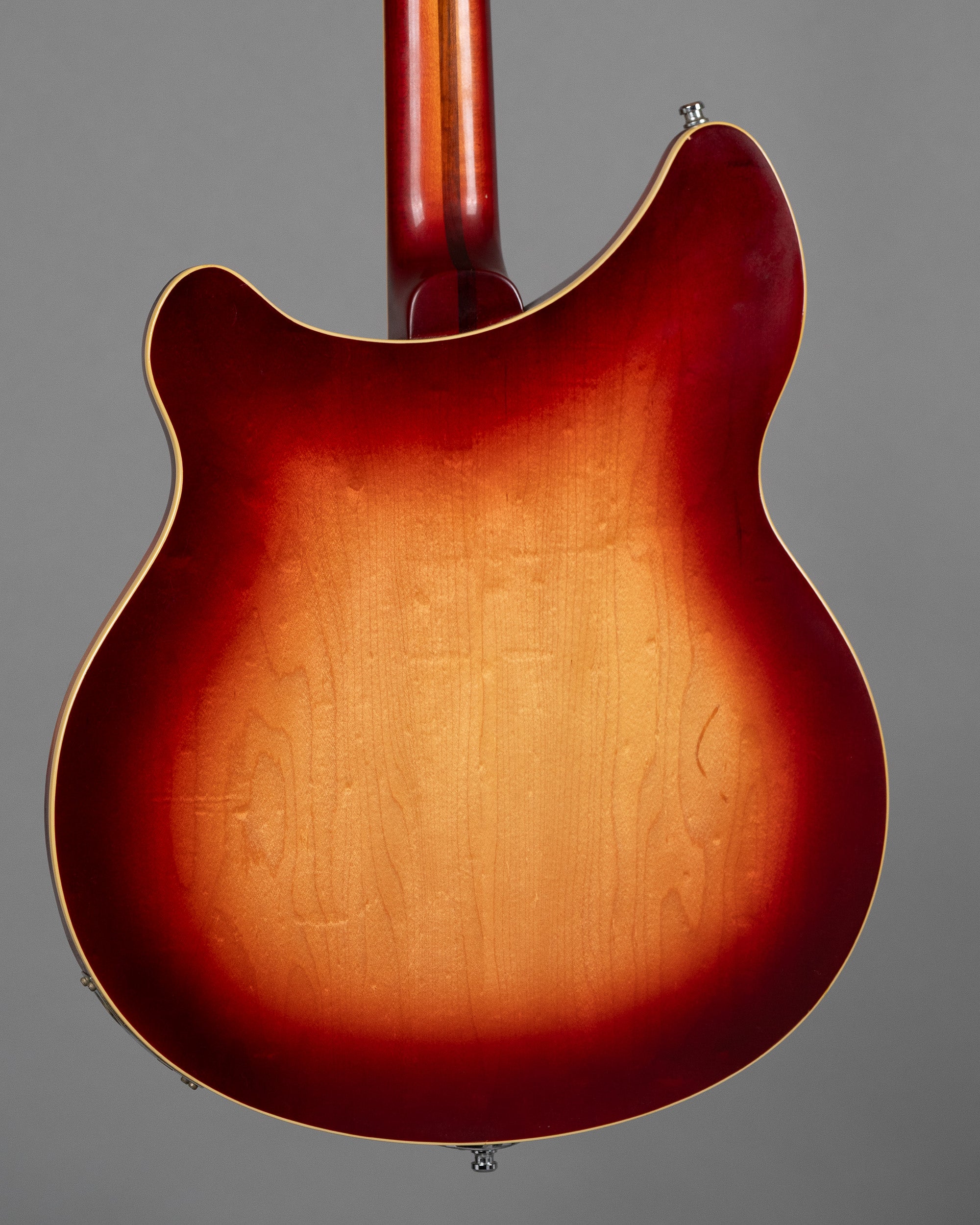 1996 Rickenbacker 360FG (USA, Fireglo, OHSC)