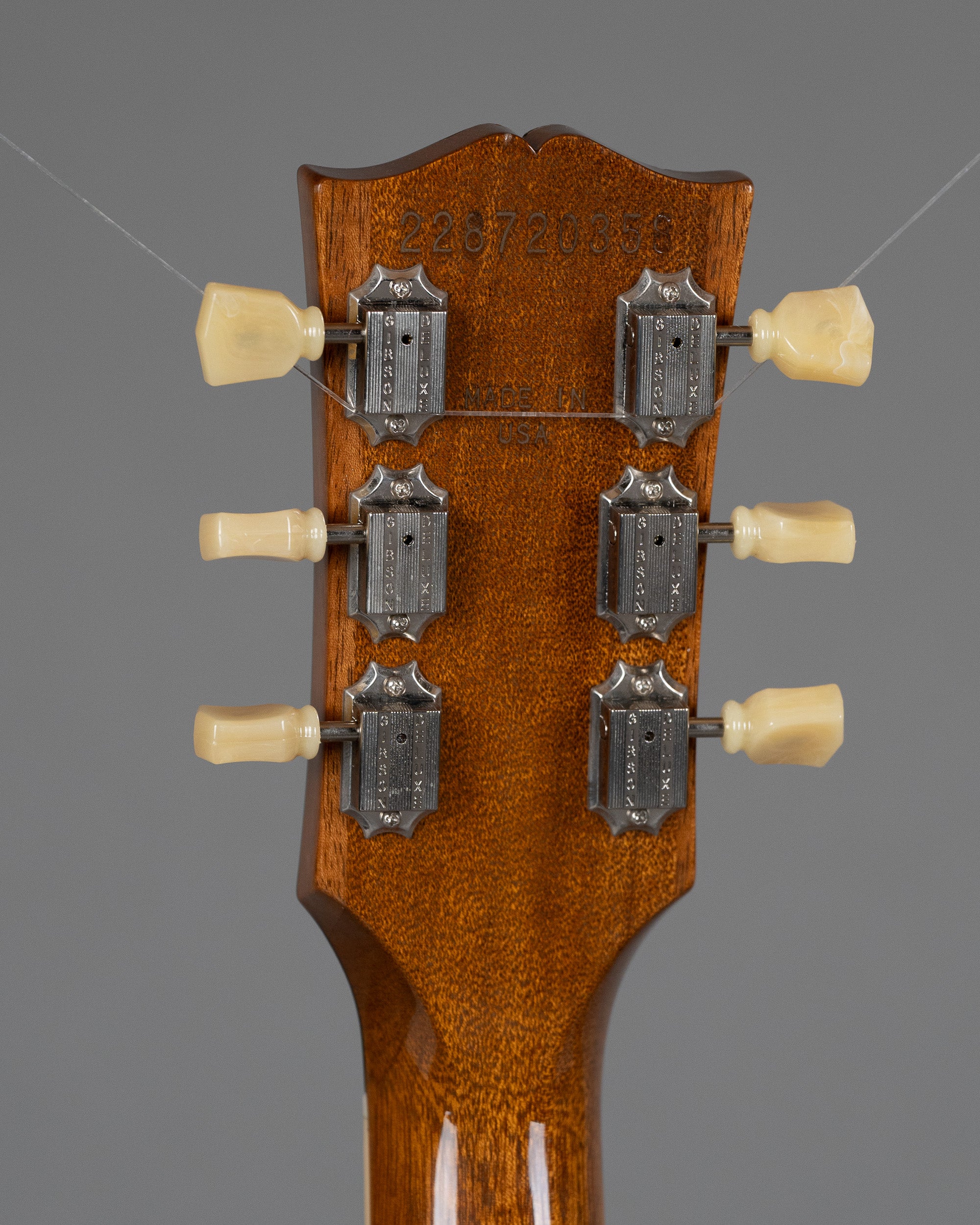 2022 Gibson Les Paul Standard '50s CME (USA, Dirty Lemon Burst, OHSC)