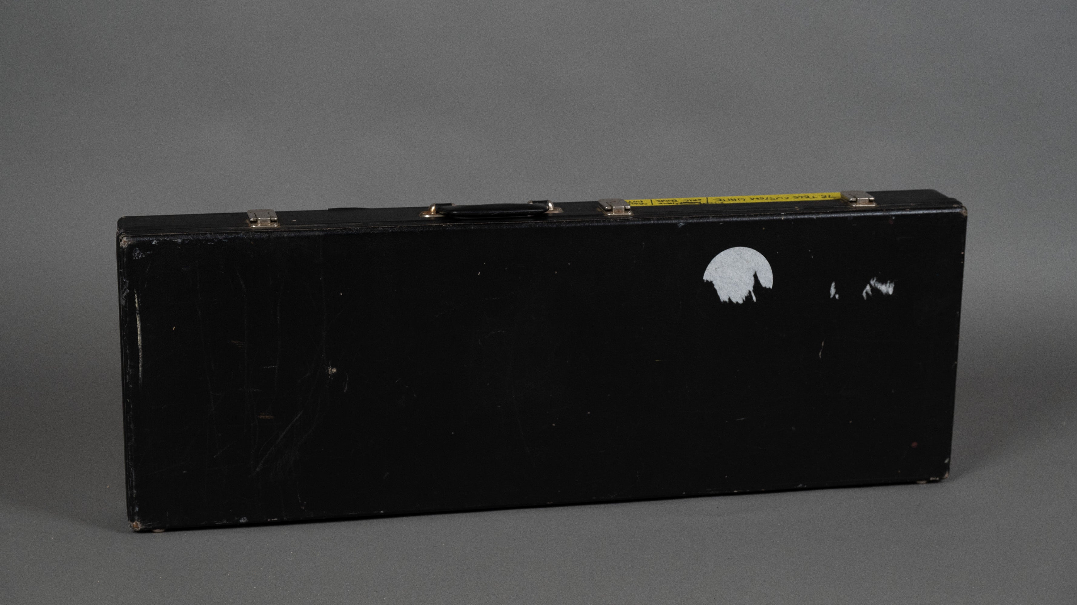 1978 Fender Telecaster Custom (USA, Olympic White, HSC)