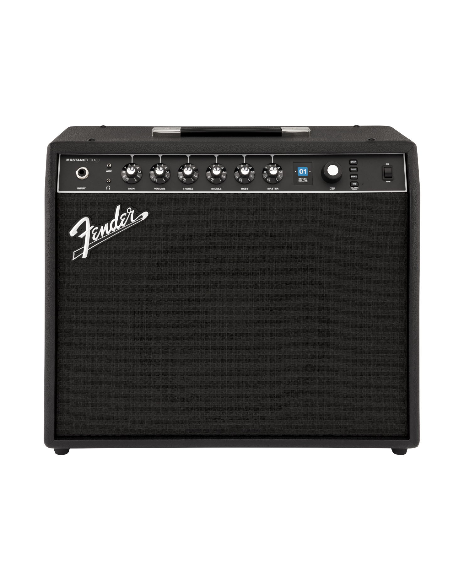 Fender Mustang LTX100 Guitar Combo Amplifier