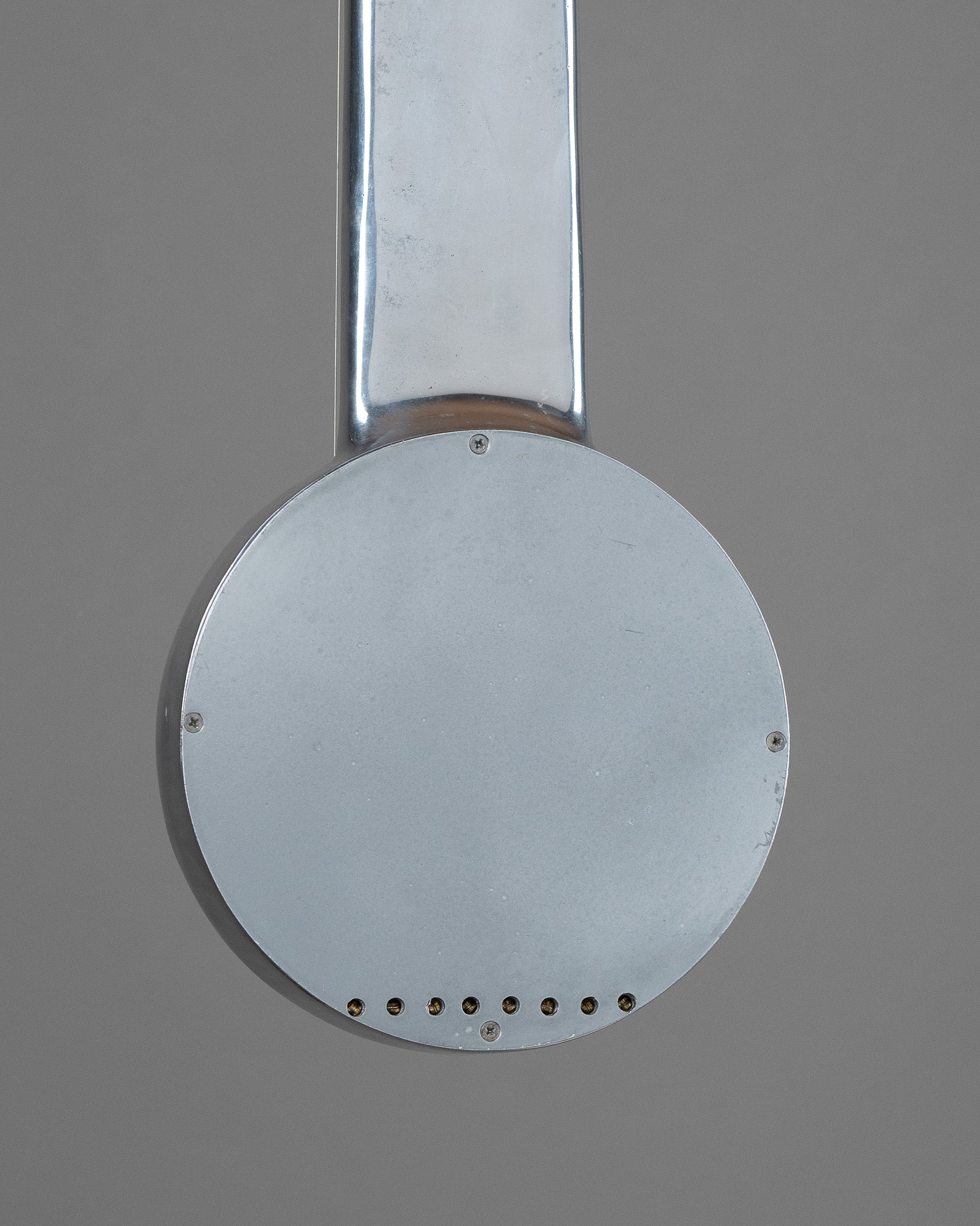 1982 Sho Bud J.B. Fry Pan 'Jerry Byrd' 8 String Lapsteel 92/150 (USA, Aluminium, OHSC)