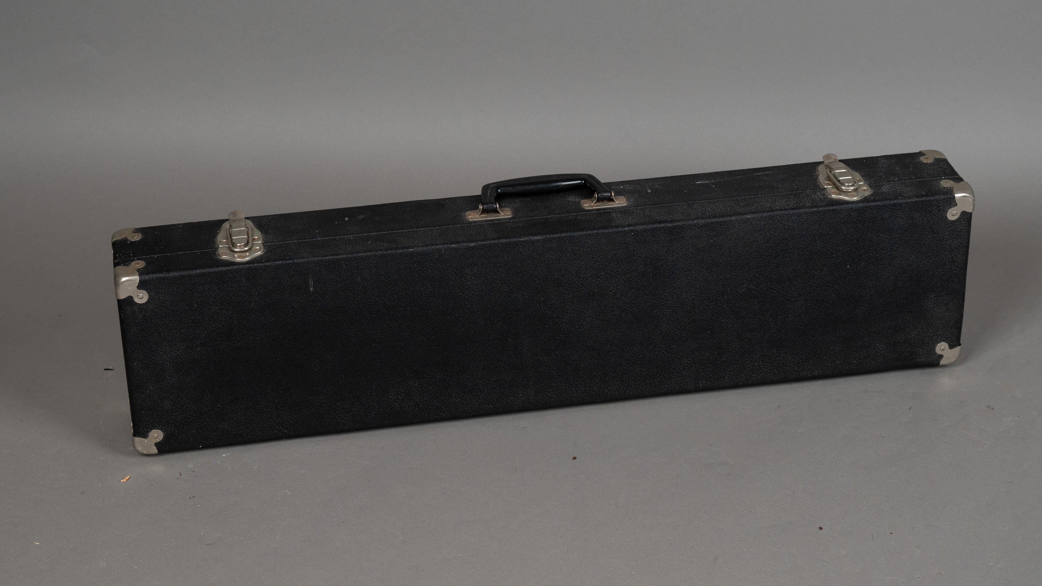 1982 Sho Bud J.B. Fry Pan 'Jerry Byrd' 8 String Lapsteel 92/150 (USA, Aluminium, OHSC)