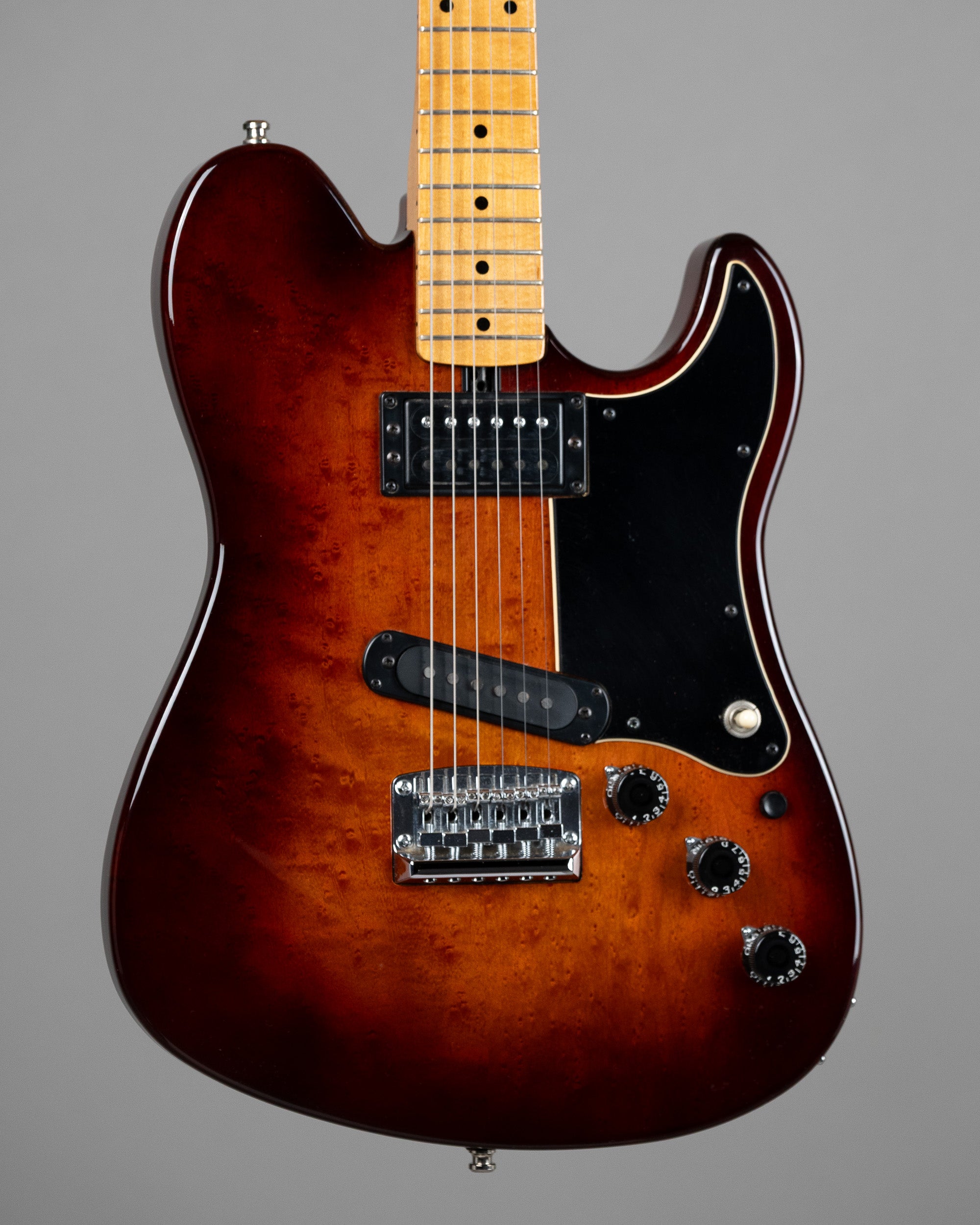 1980 Yamaha Super Jam 800 (Japan, Sunburst, Original Gig Bag)