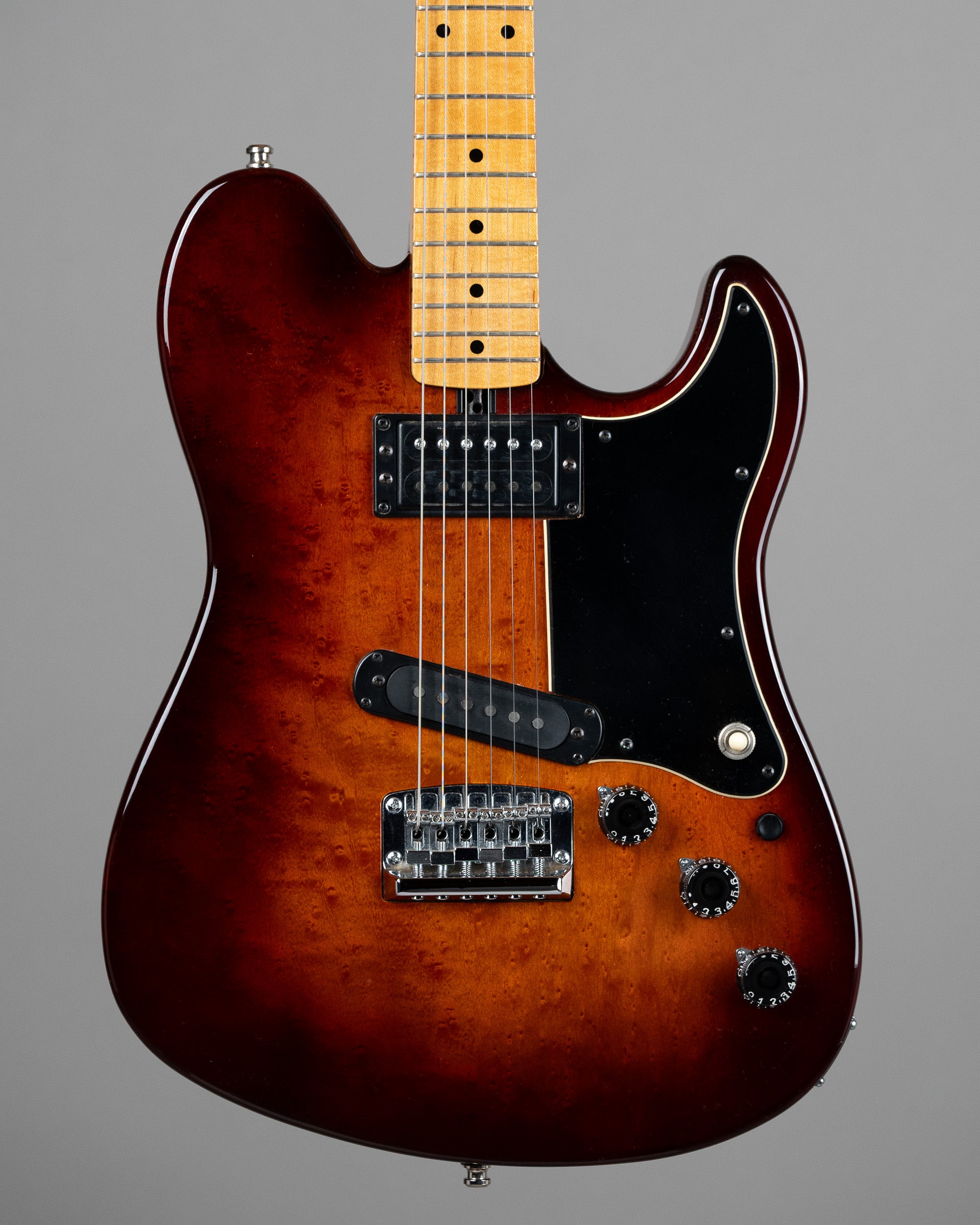 1980 Yamaha Super Jam 800 (Japan, Sunburst, Original Gig Bag)