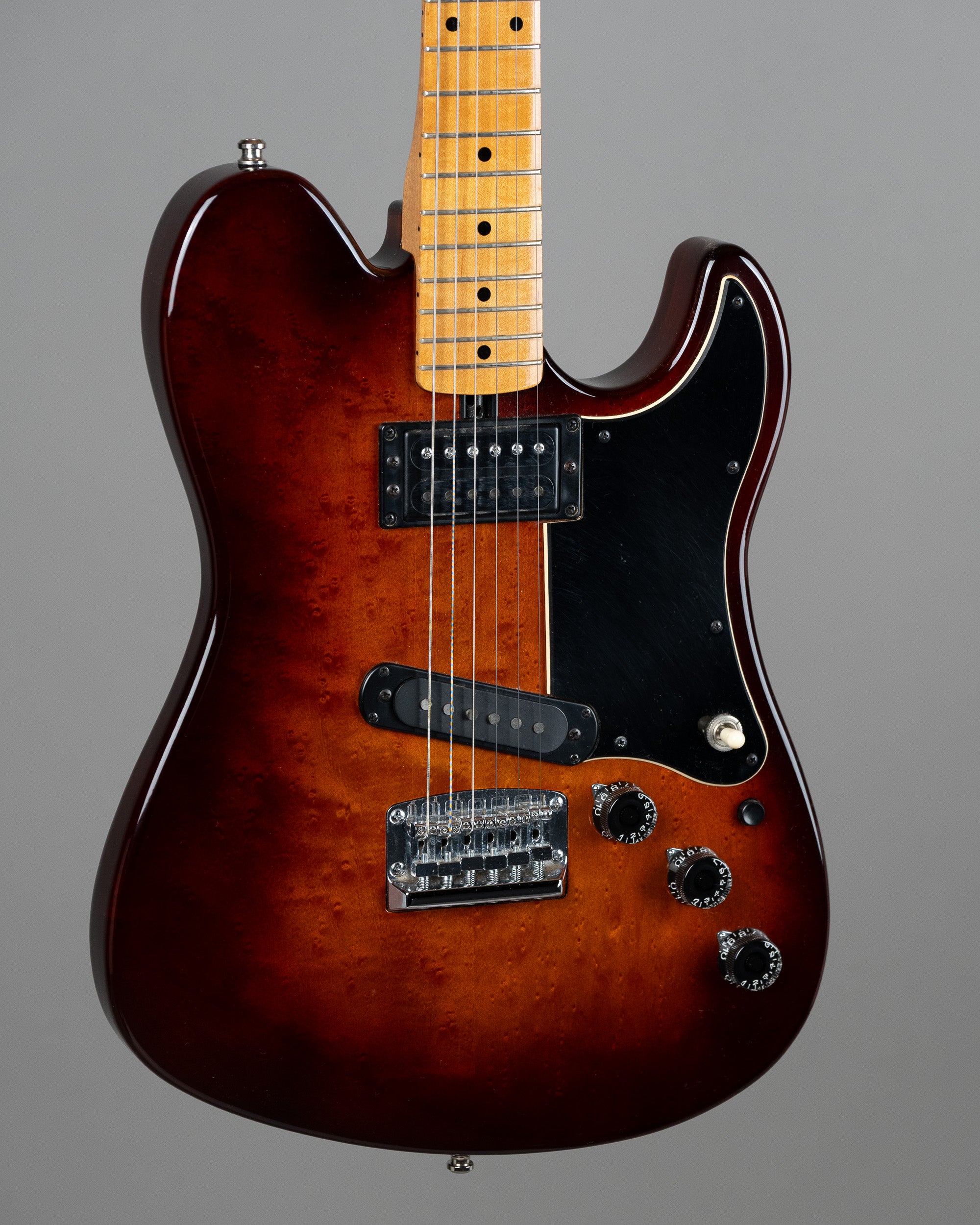 1980 Yamaha Super Jam 800 (Japan, Sunburst, Original Gig Bag)