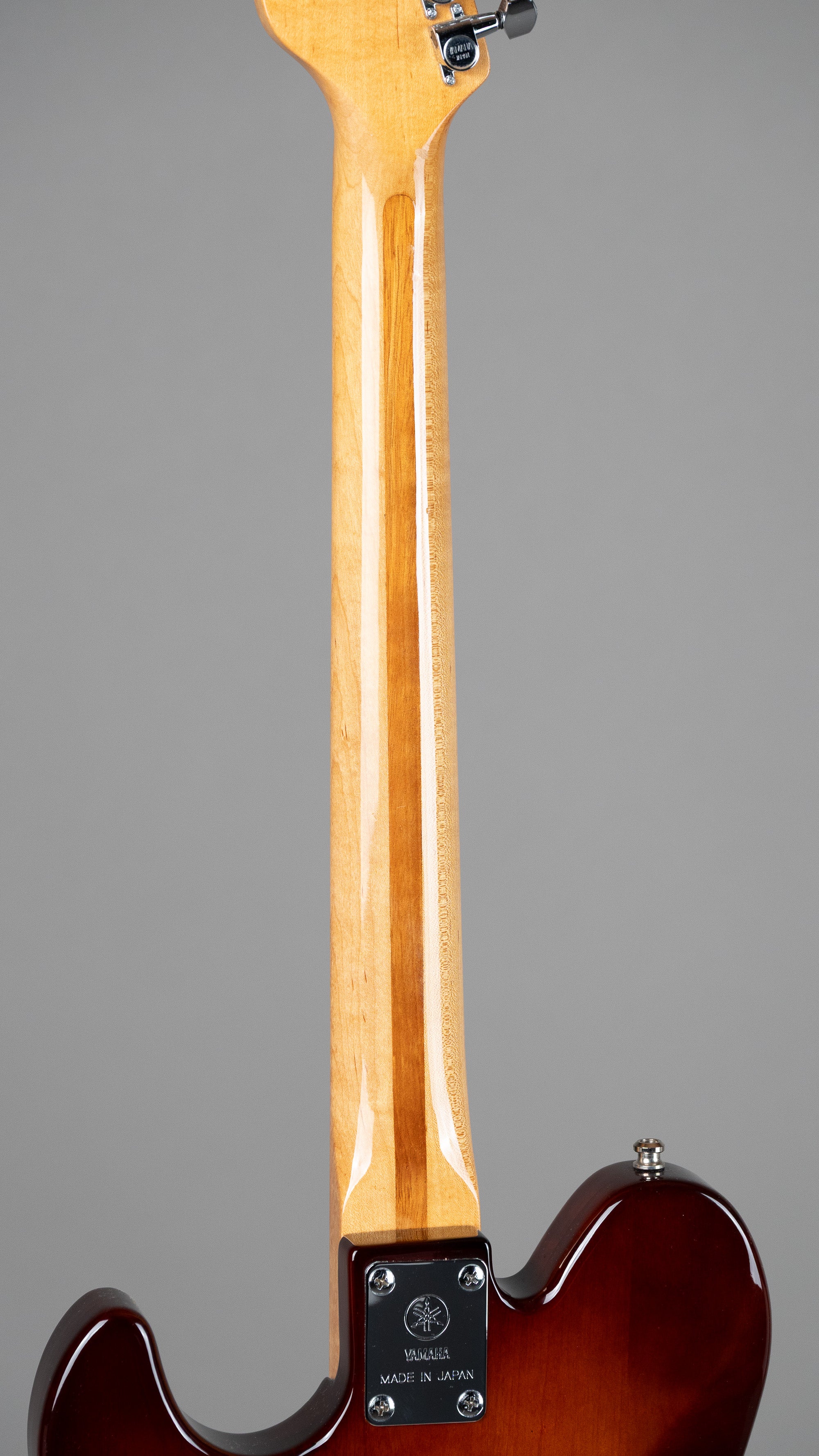 1980 Yamaha Super Jam 800 (Japan, Sunburst, Original Gig Bag)