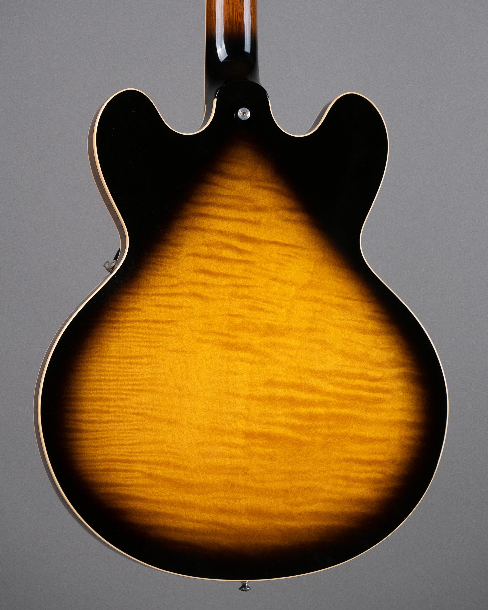 1997 Gibson ES-335 (USA, Sunburst, OHSC)