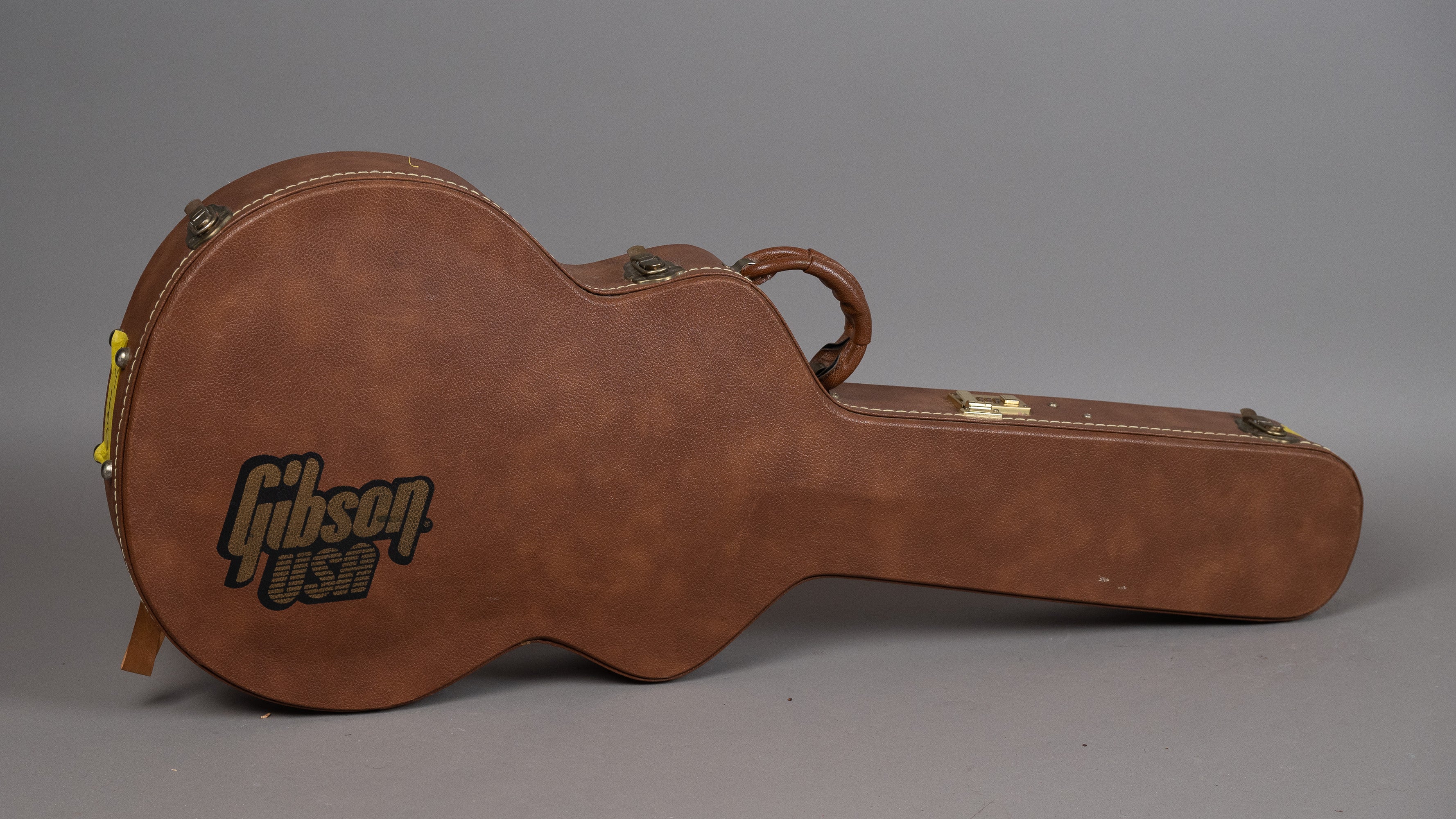 1997 Gibson ES-335 (USA, Sunburst, OHSC)