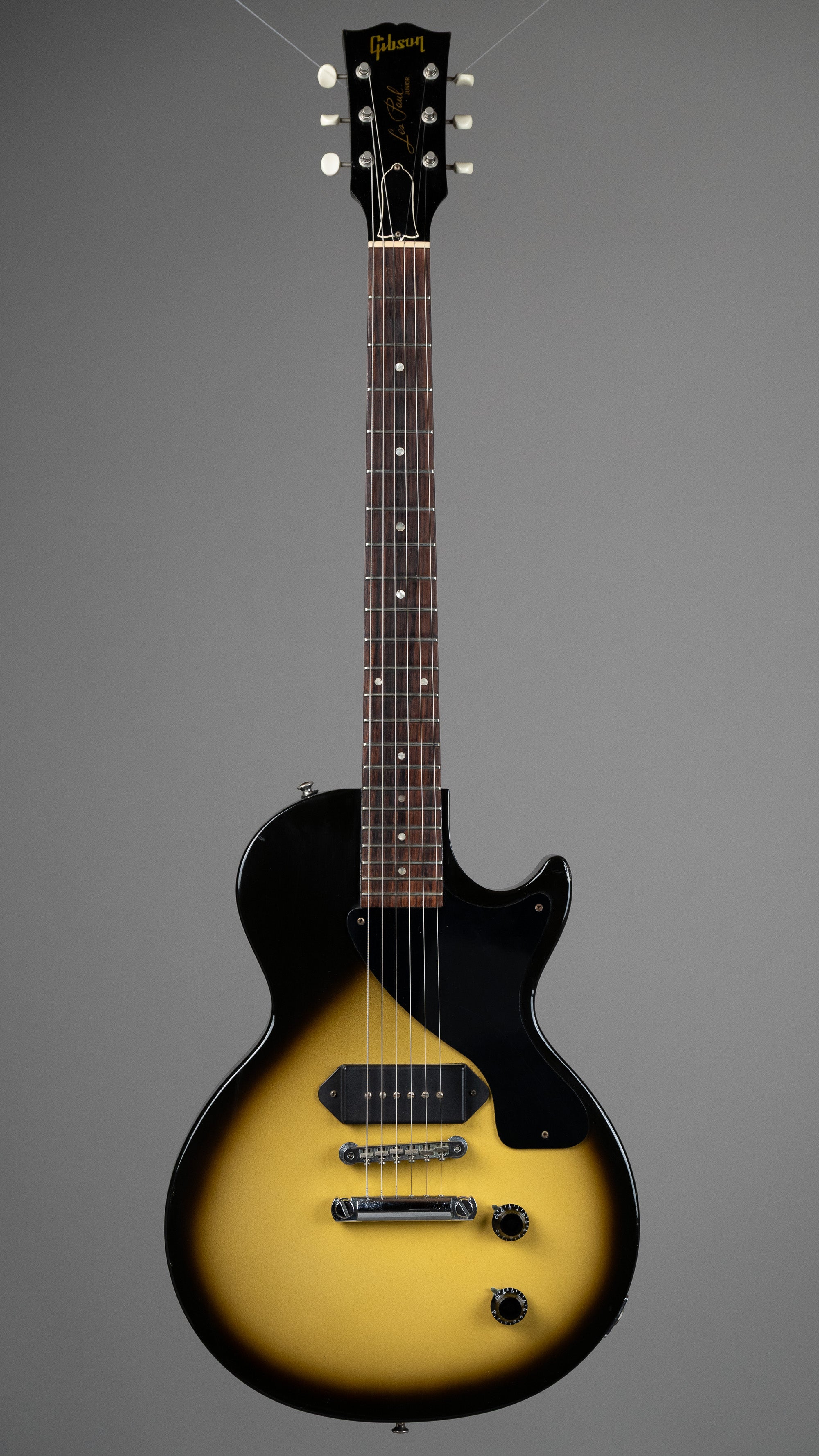 1993 Gibson Les Paul Junior (USA, Sunburst)