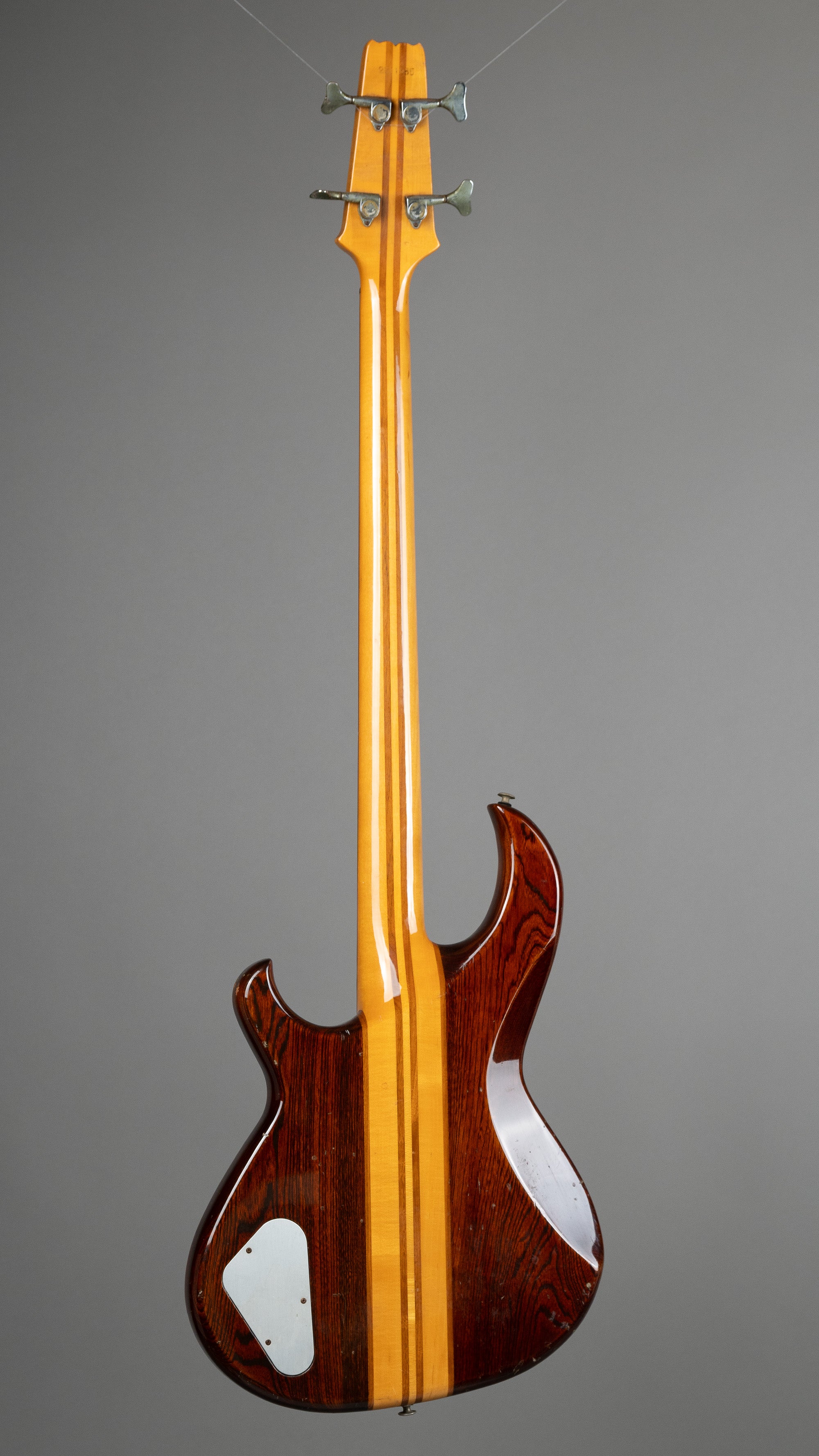 1982 Aria SB-R60 Bass (Japan, Natural)