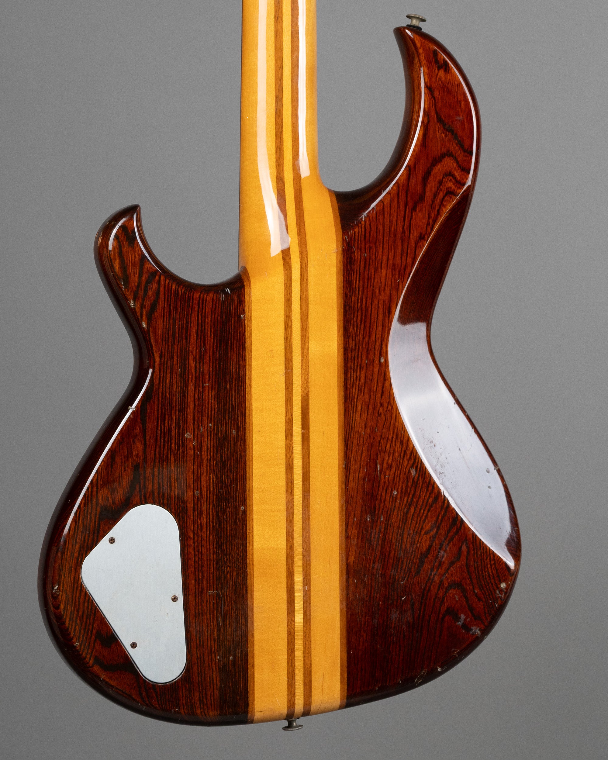 1982 Aria SB-R60 Bass (Japan, Natural)