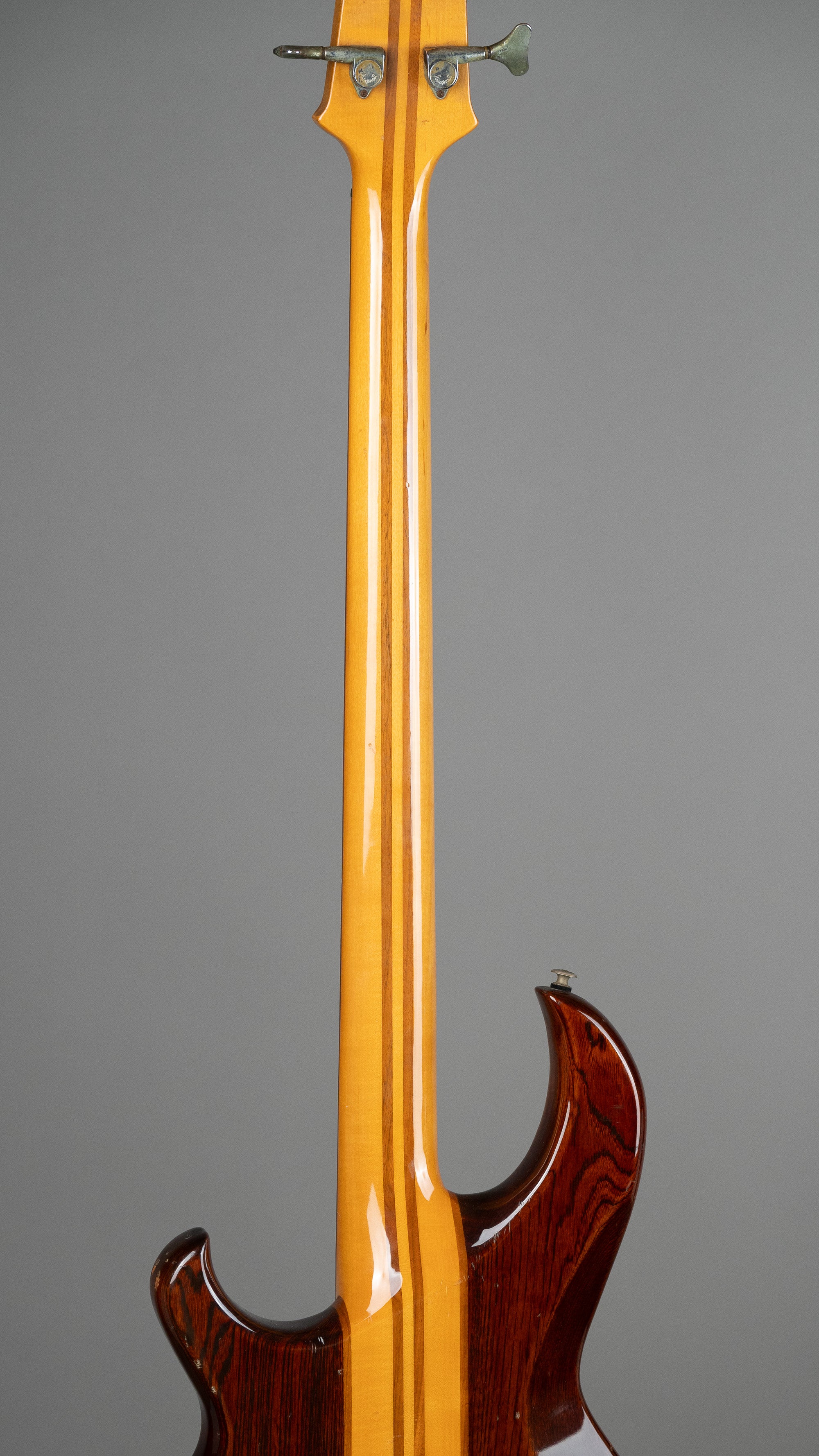 1982 Aria SB-R60 Bass (Japan, Natural)