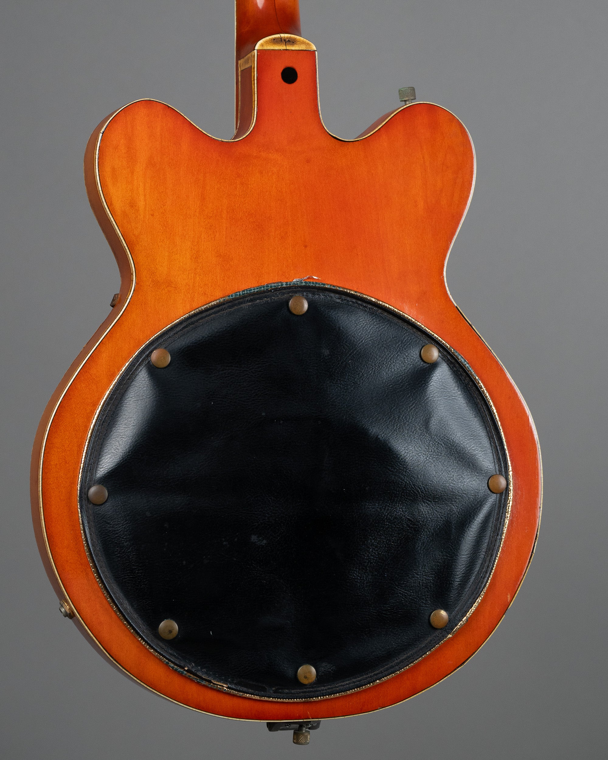 1967 Gretsch 6120 Chet Atkins Nashville (USA, Orange, OHSC)