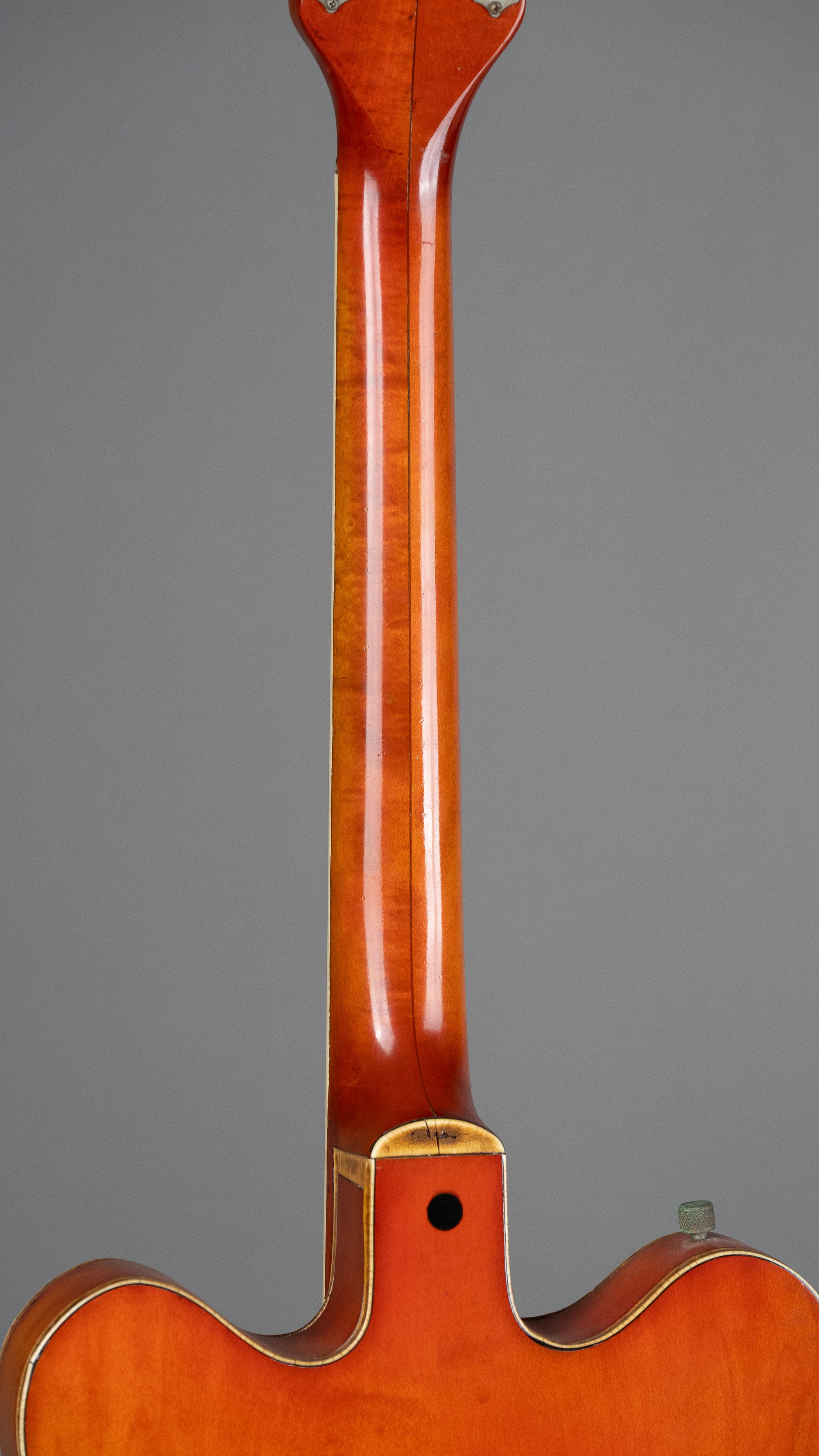 1967 Gretsch 6120 Chet Atkins Nashville (USA, Orange, OHSC)