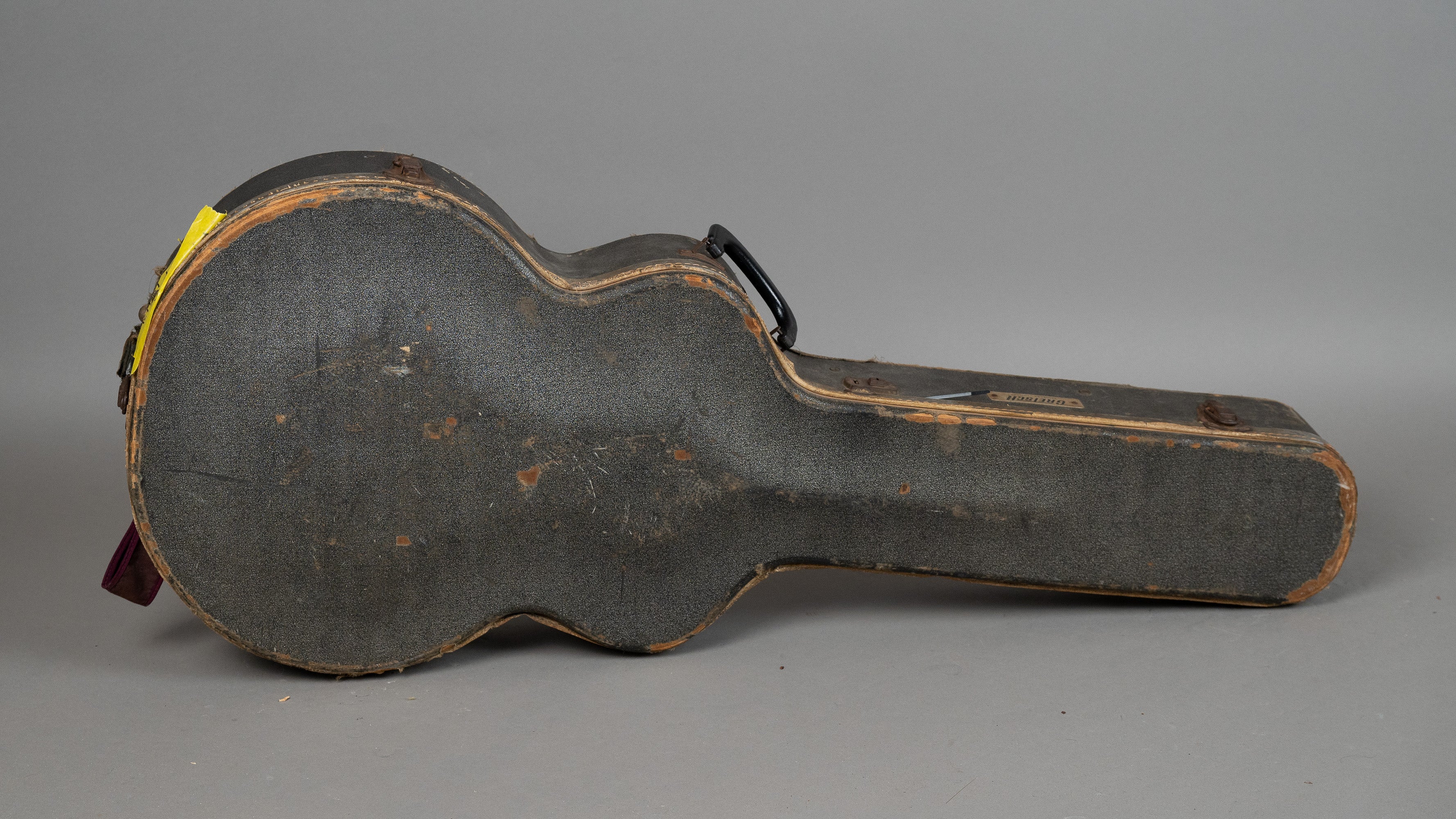 1967 Gretsch 6120 Chet Atkins Nashville (USA, Orange, OHSC)