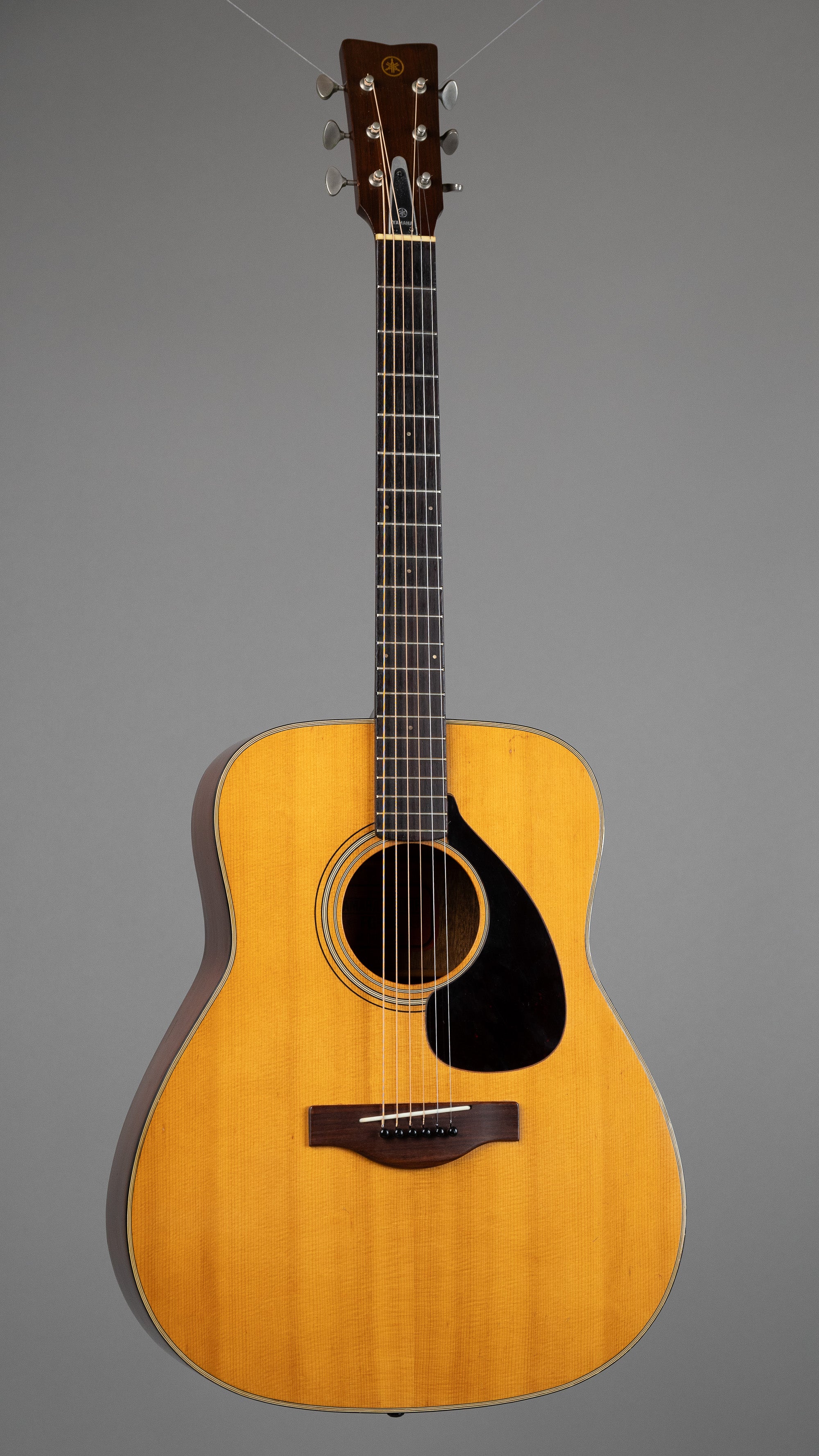 c1972 Yamaha FG-180 (Japan, Natural, OSHC)